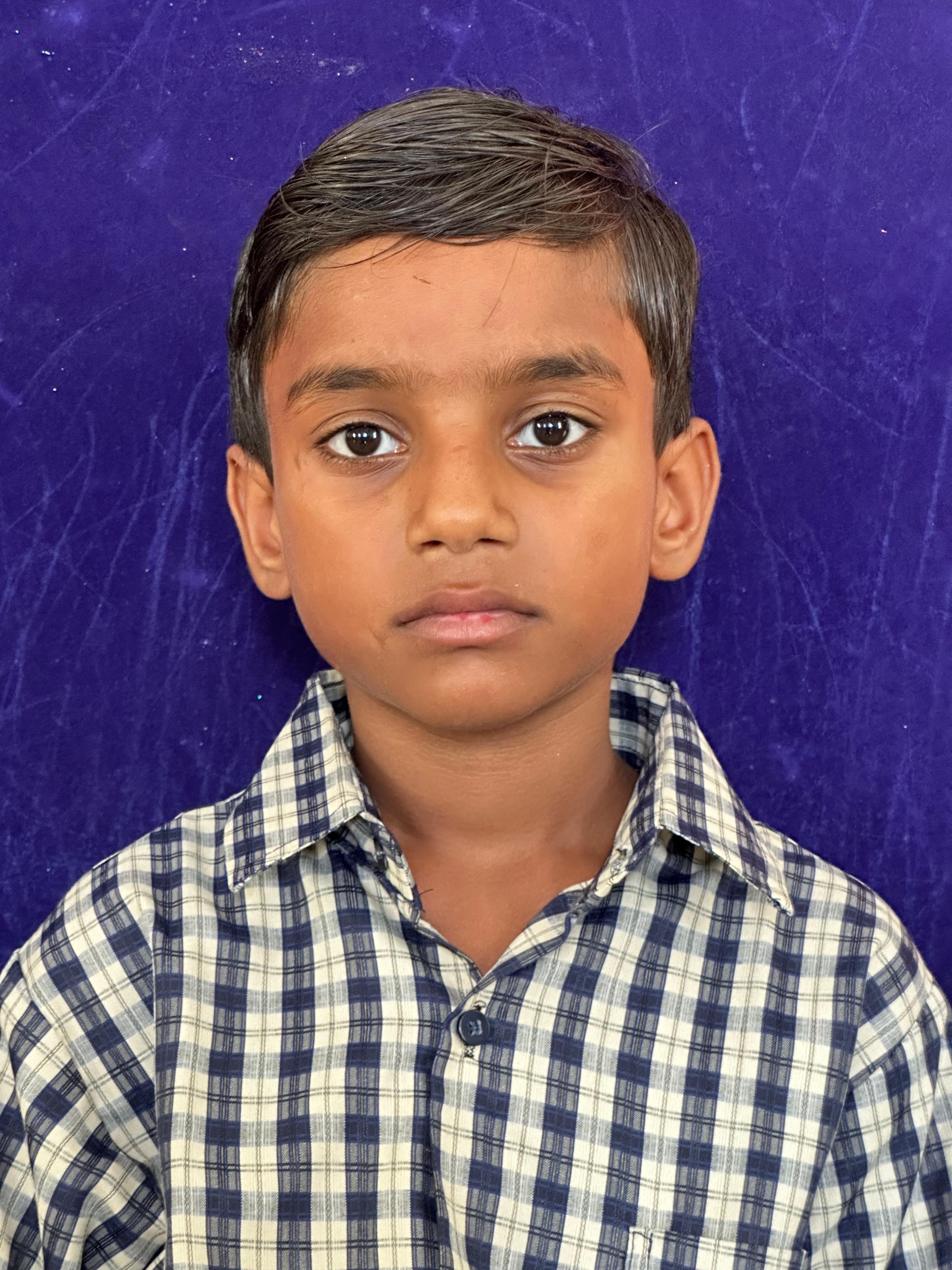 Kanha Makhan Public School, Mathura