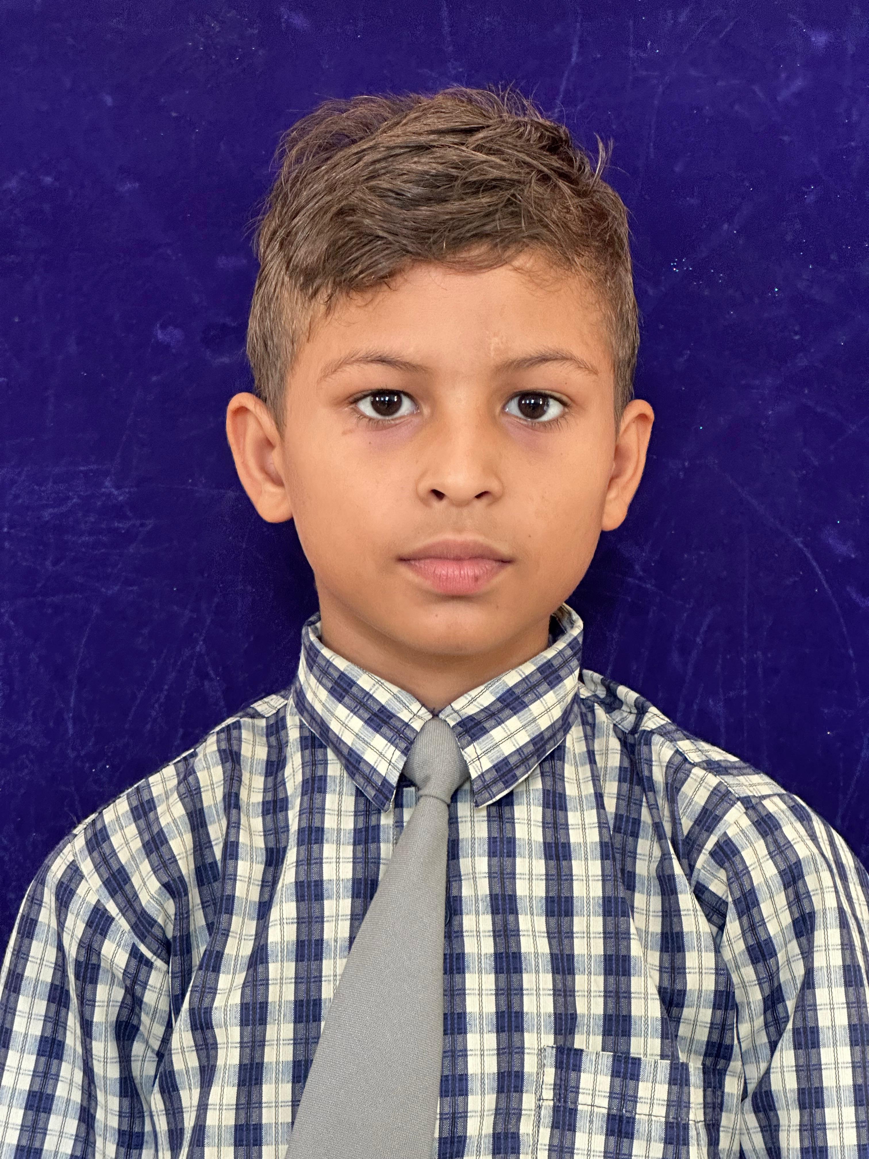 Kanha Makhan Public School, Mathura