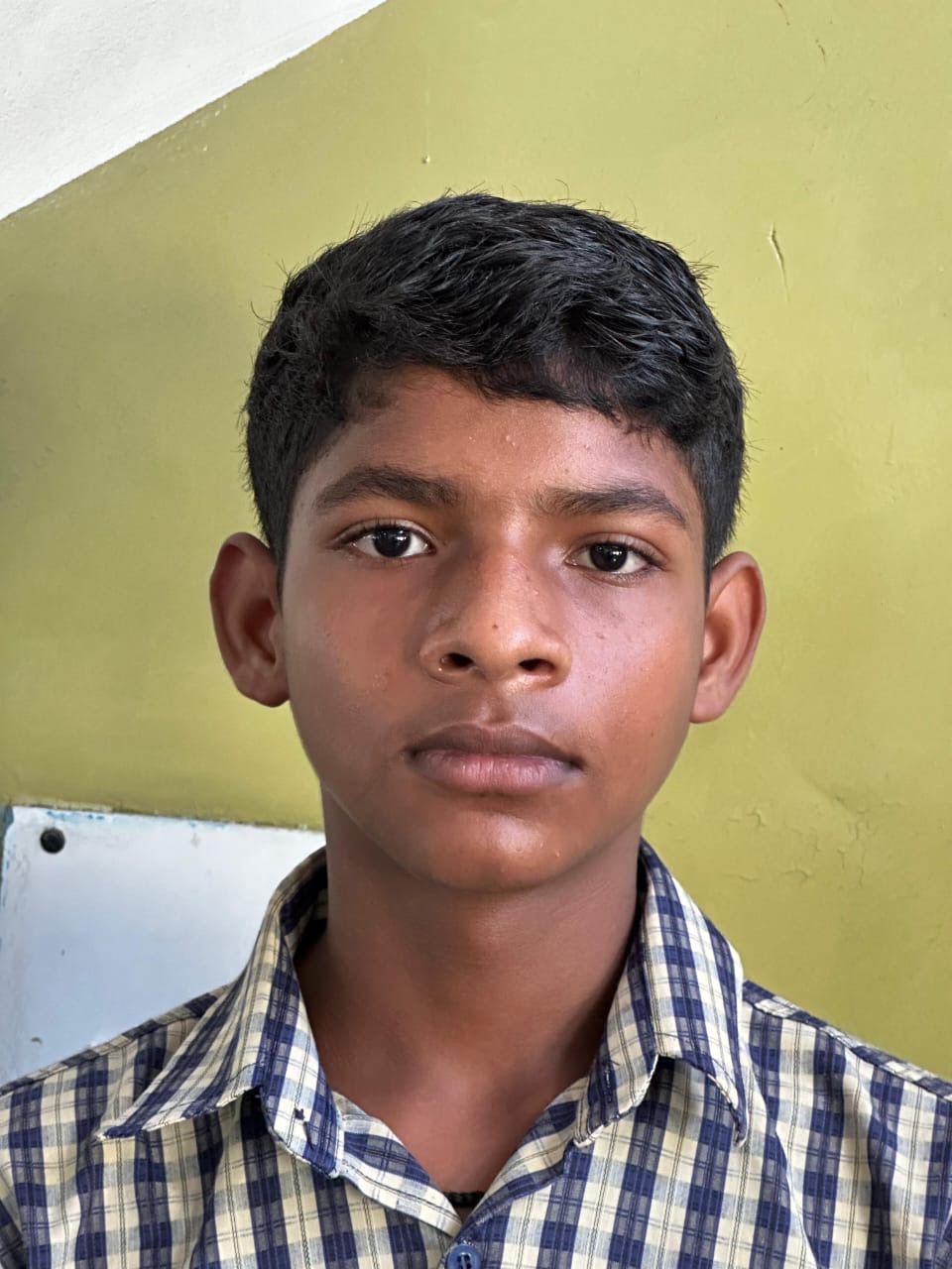 Kanha Makhan Public School, Mathura