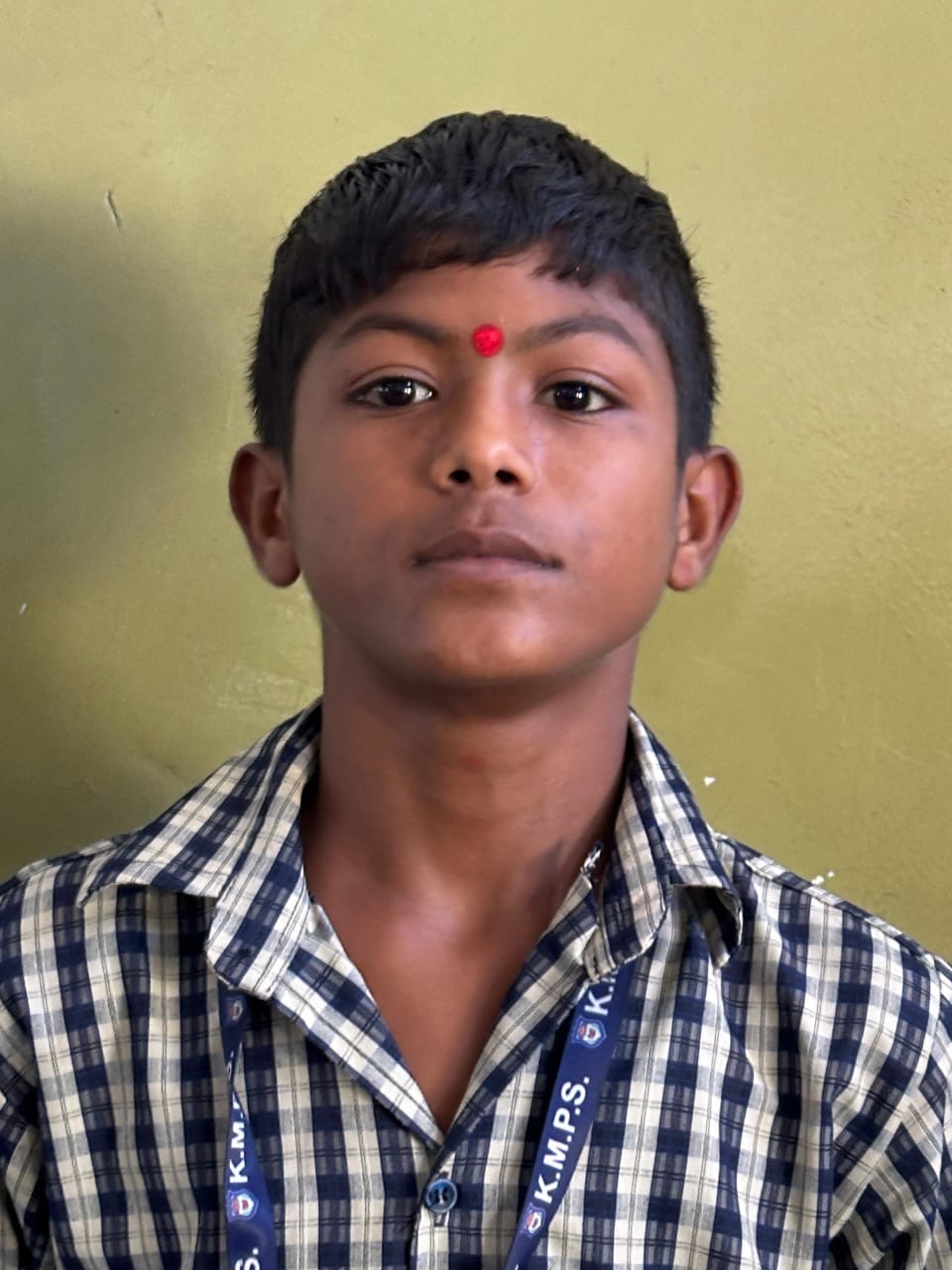 Kanha Makhan Public School, Mathura