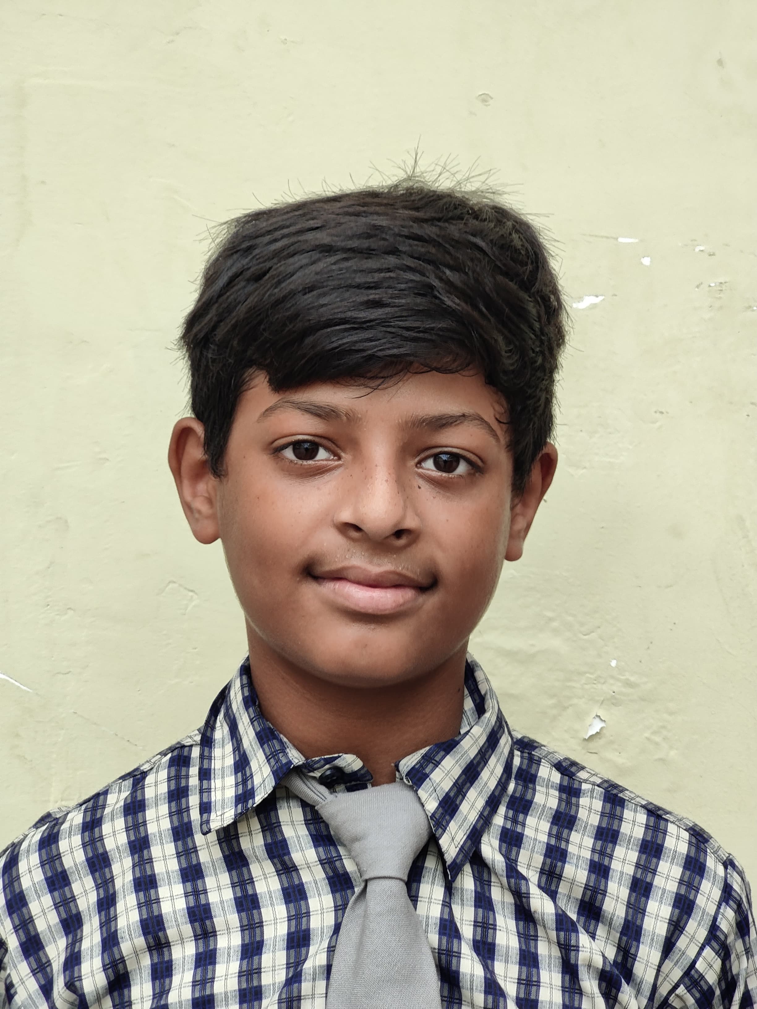 Kanha Makhan Public School, Mathura