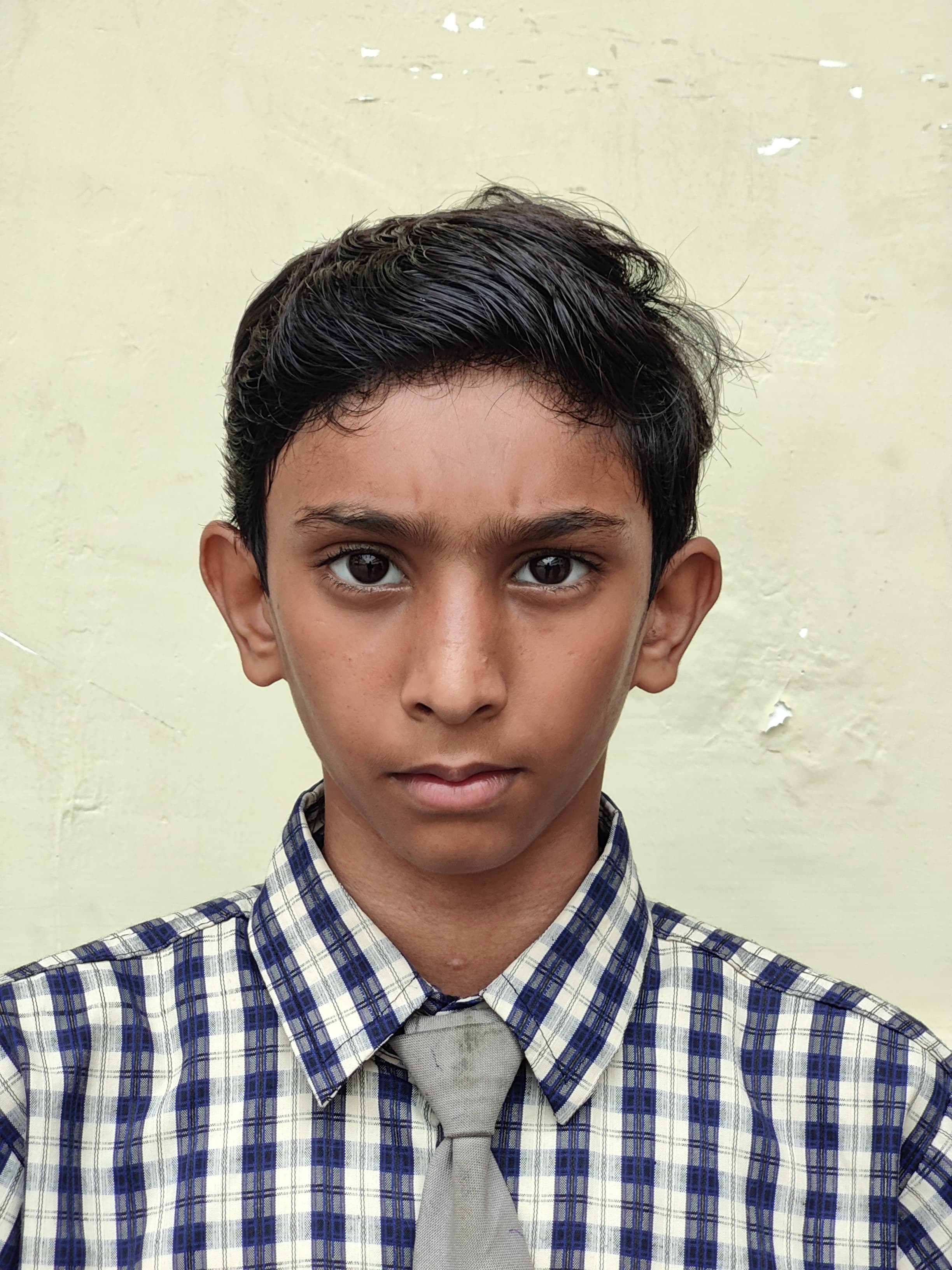 Kanha Makhan Public School, Mathura