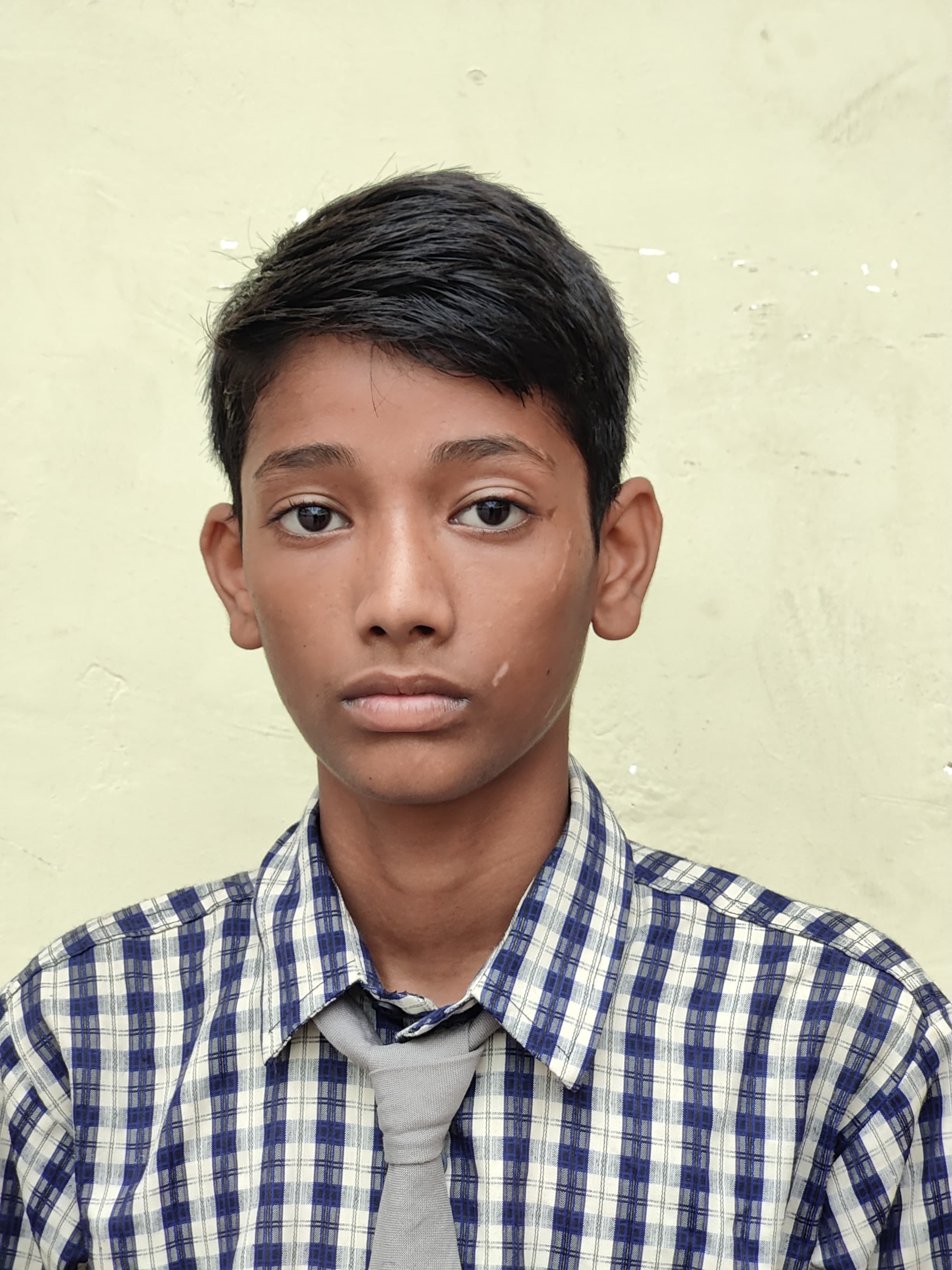 Kanha Makhan Public School, Mathura