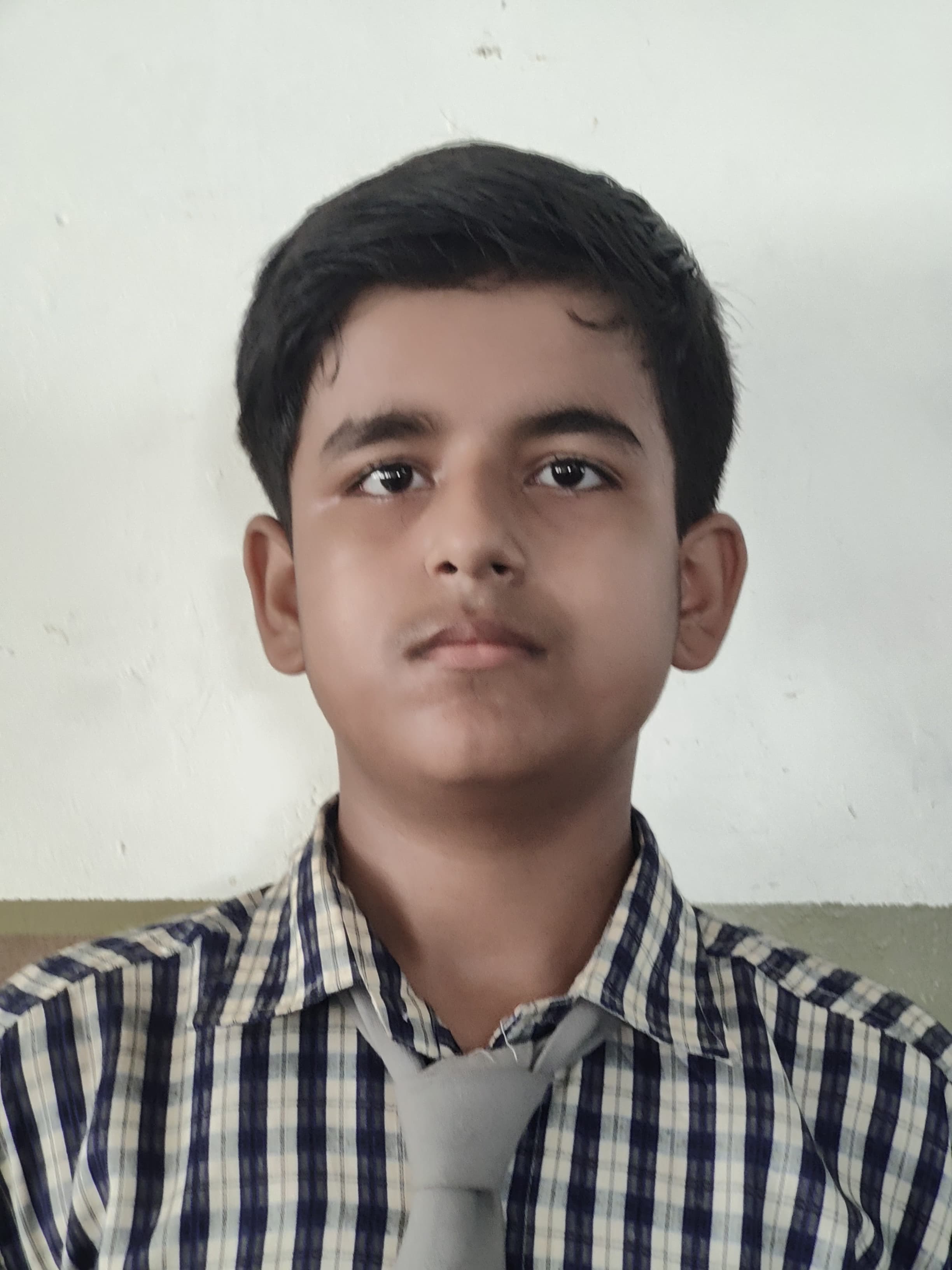 Kanha Makhan Public School, Mathura