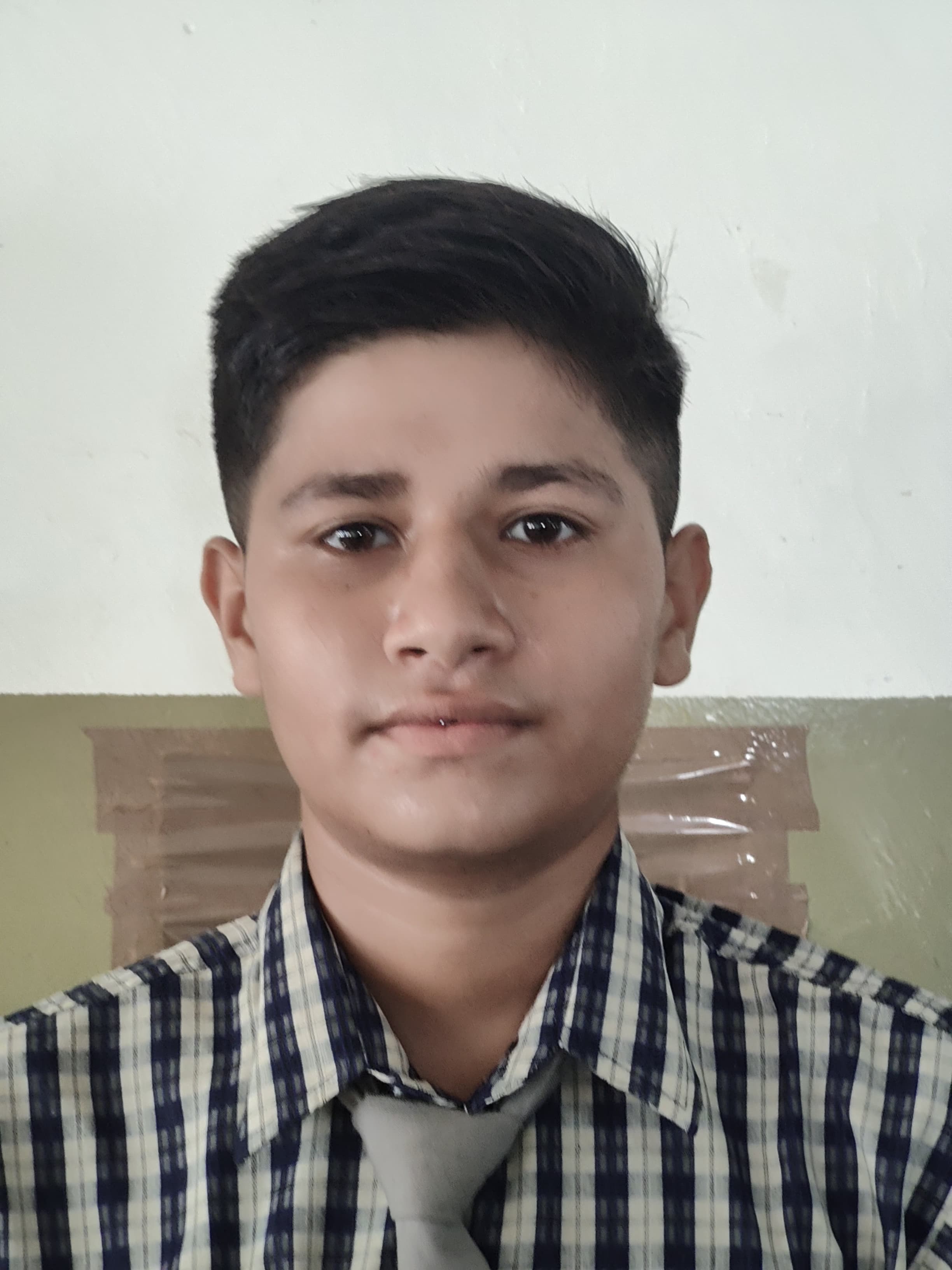 Kanha Makhan Public School, Mathura