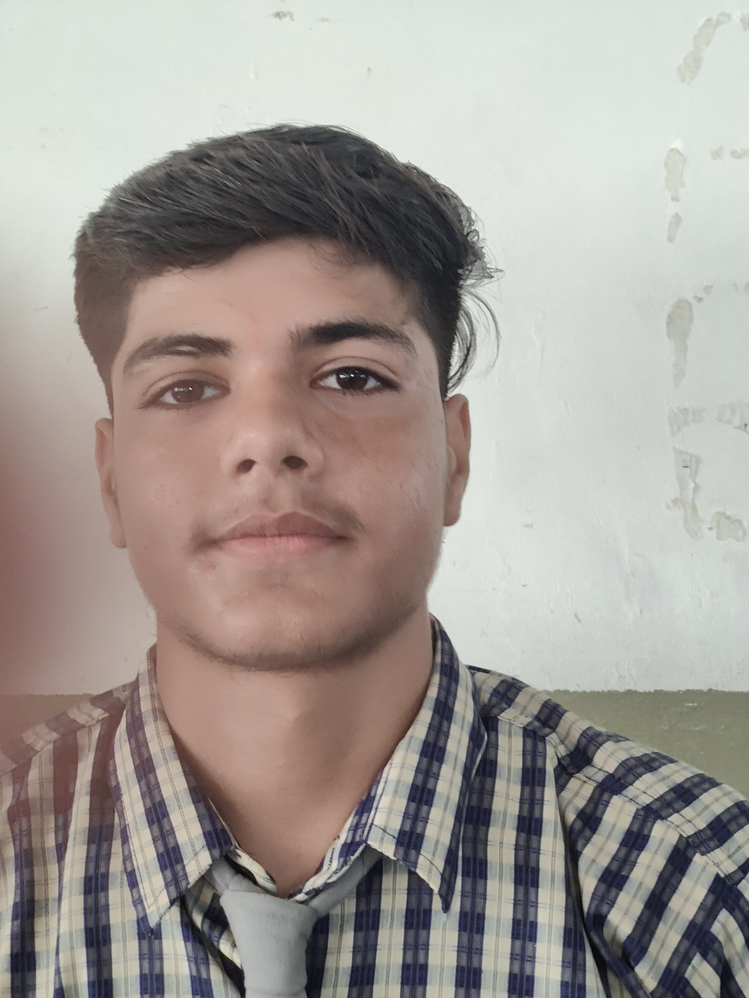 Kanha Makhan Public School, Mathura