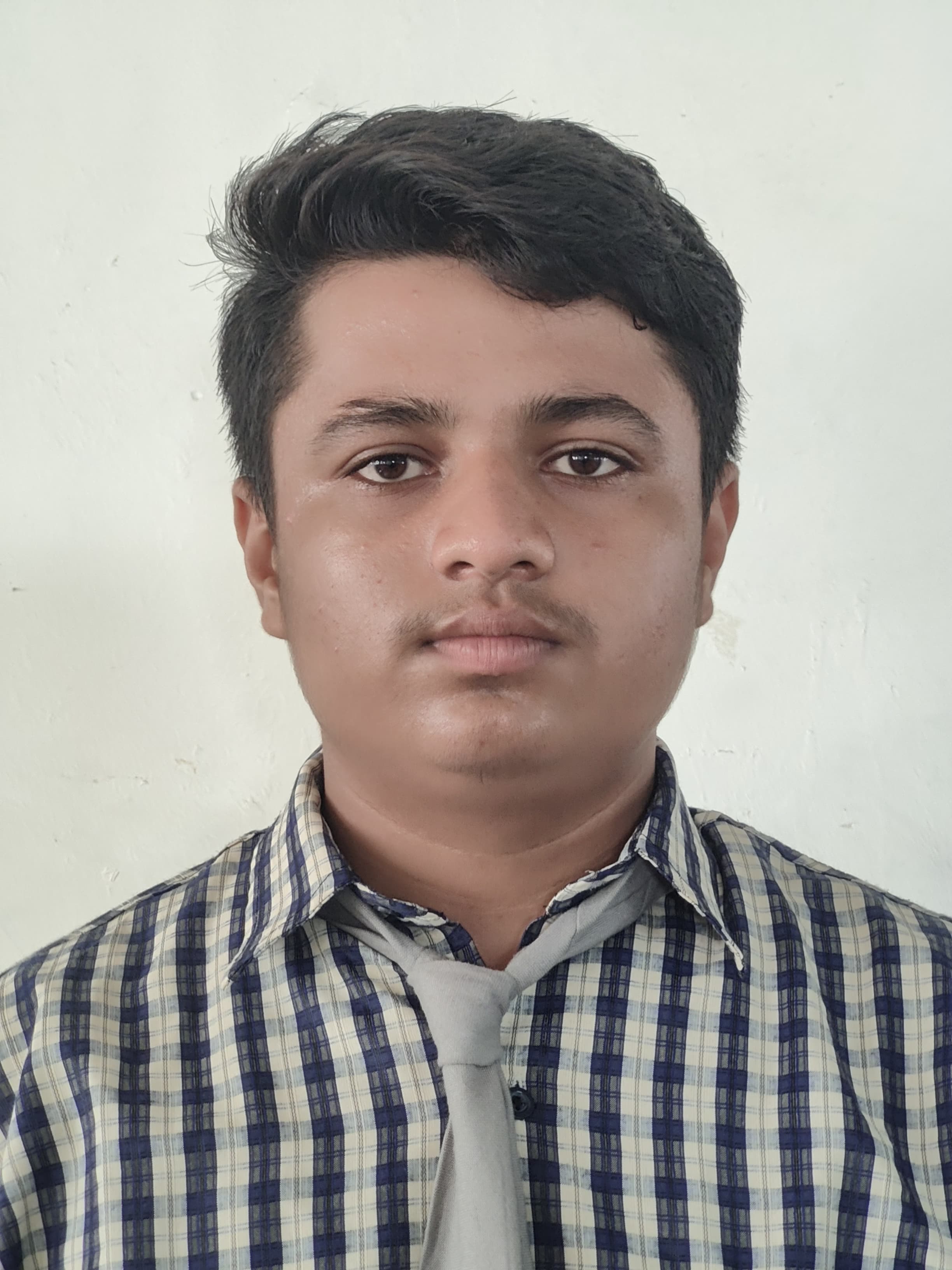 Kanha Makhan Public School, Mathura