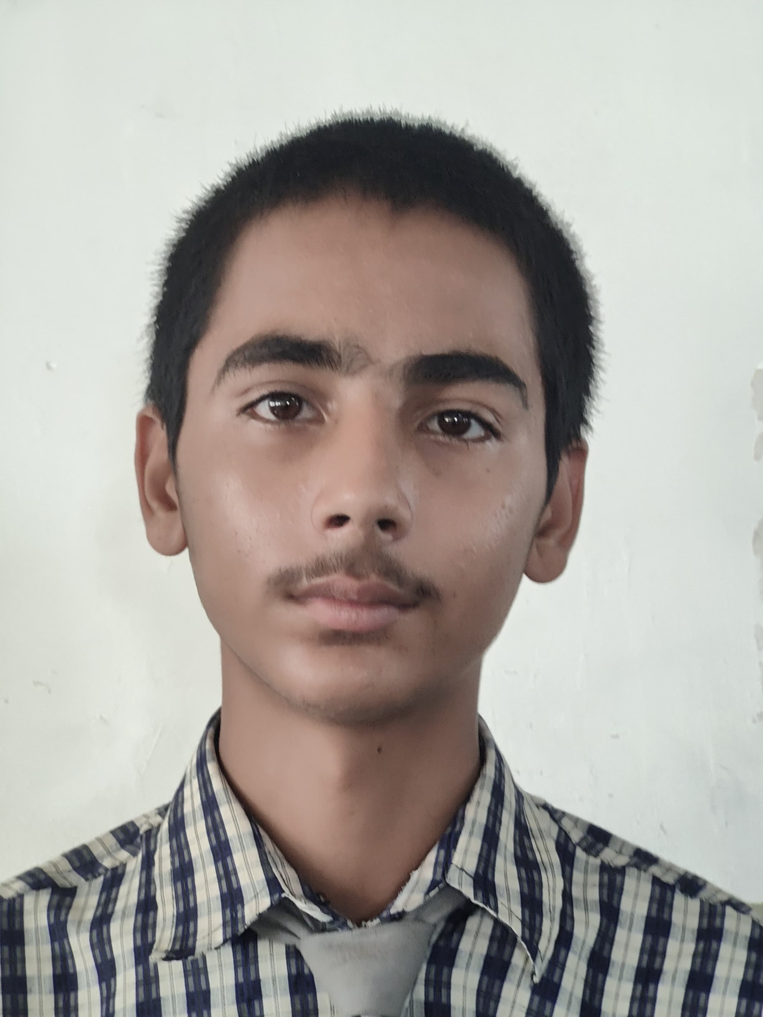 Kanha Makhan Public School, Mathura