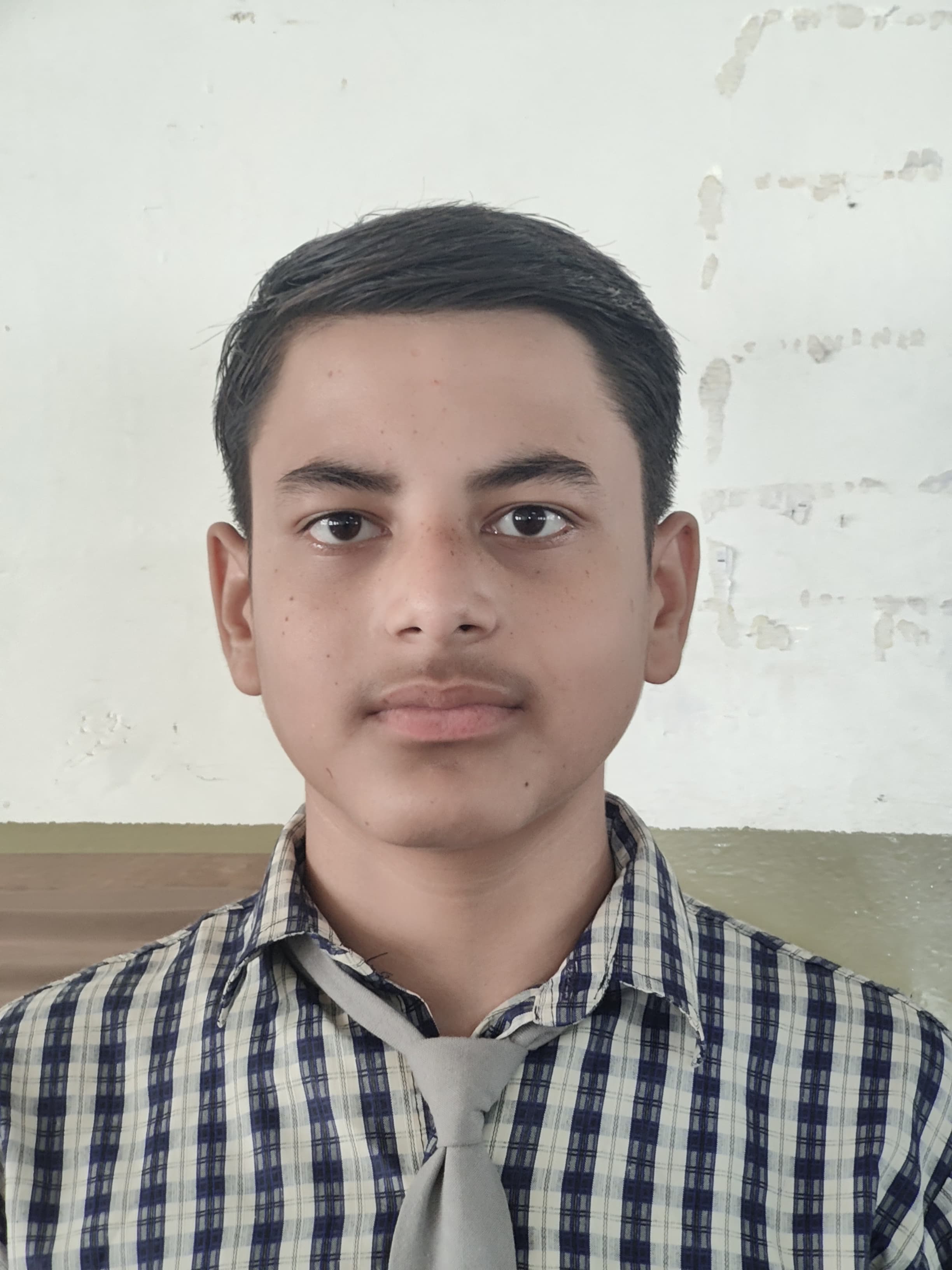 Kanha Makhan Public School, Mathura