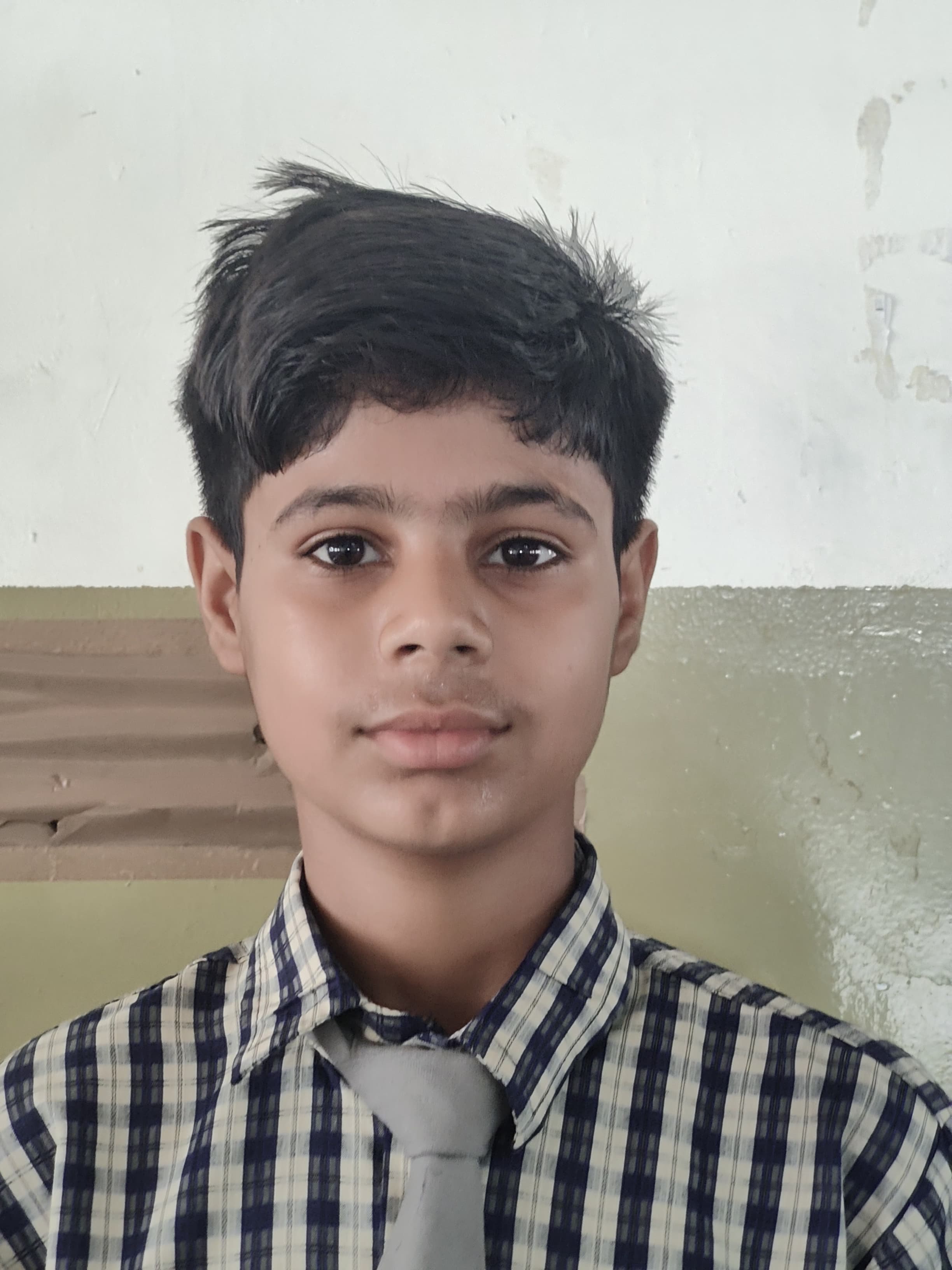 Kanha Makhan Public School, Mathura