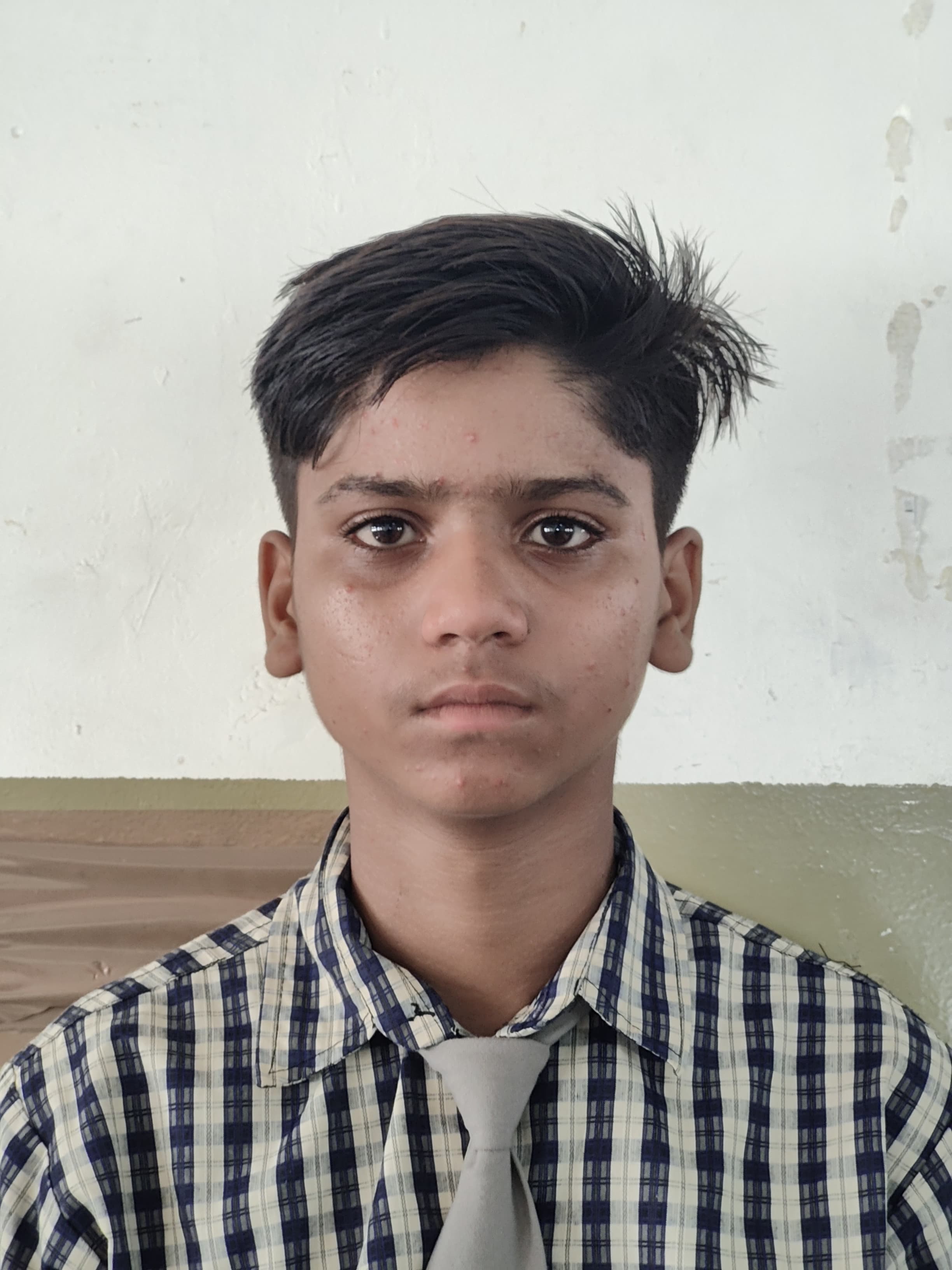 Kanha Makhan Public School, Mathura