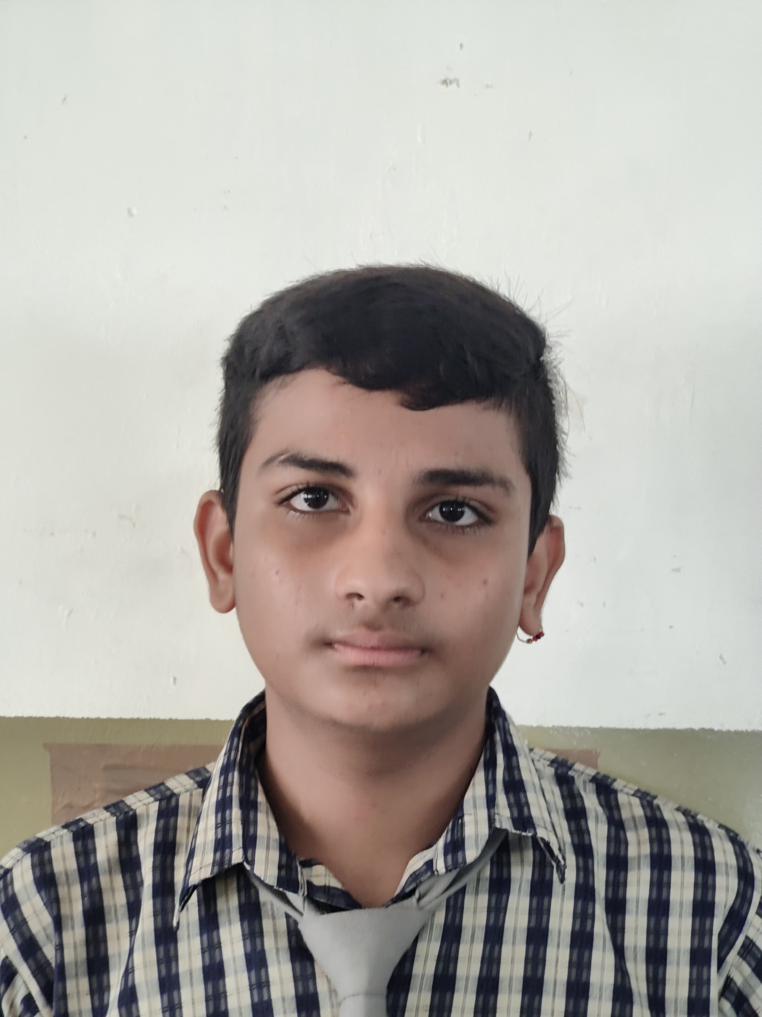 Kanha Makhan Public School, Mathura