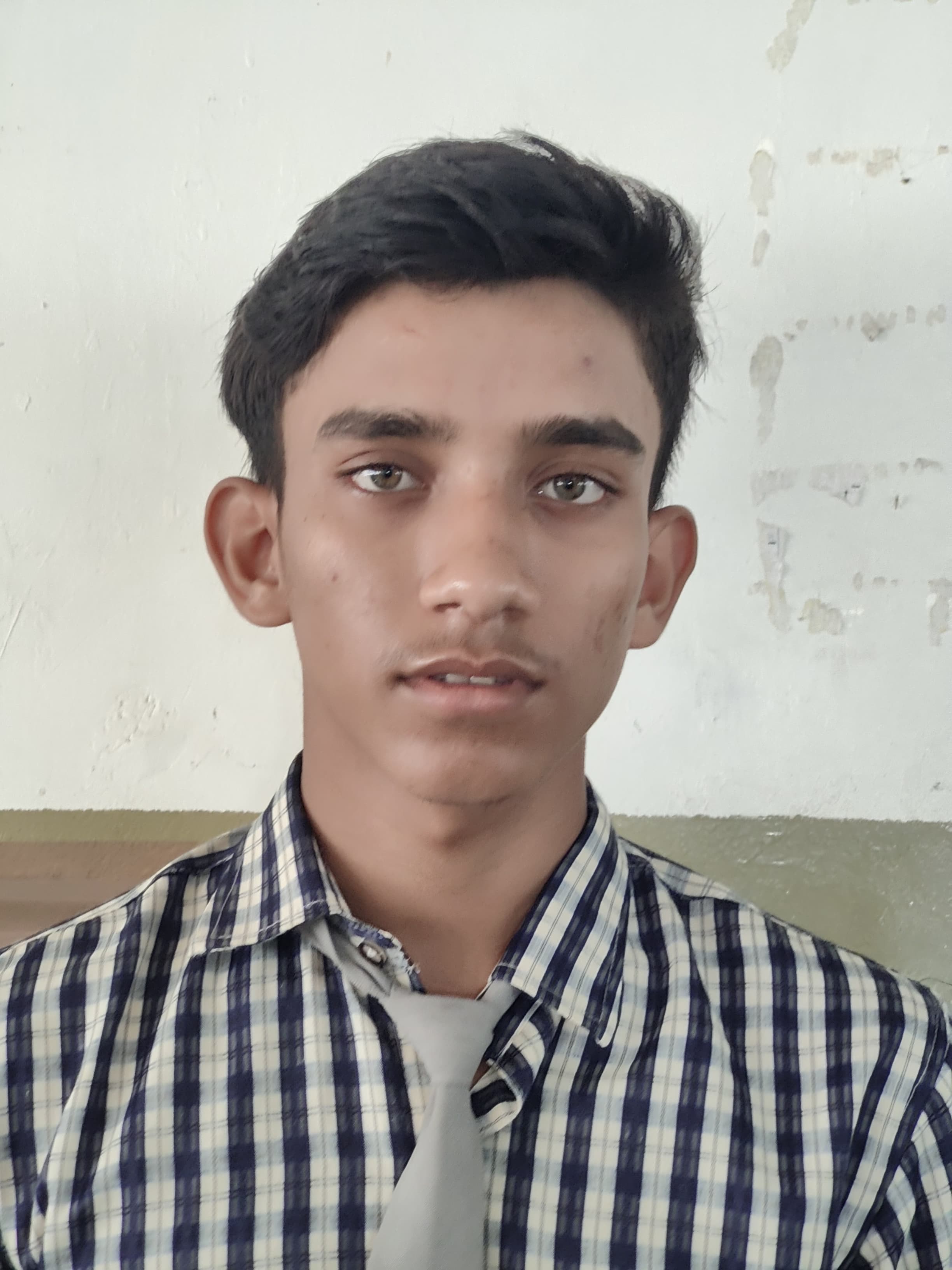 Kanha Makhan Public School, Mathura