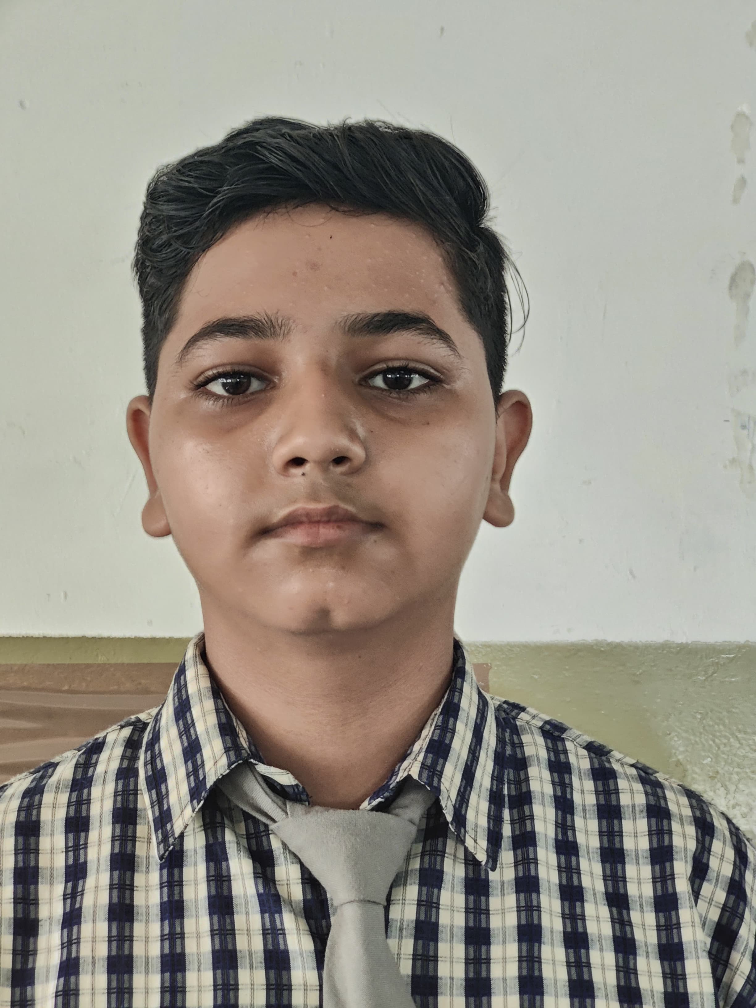 Kanha Makhan Public School, Mathura