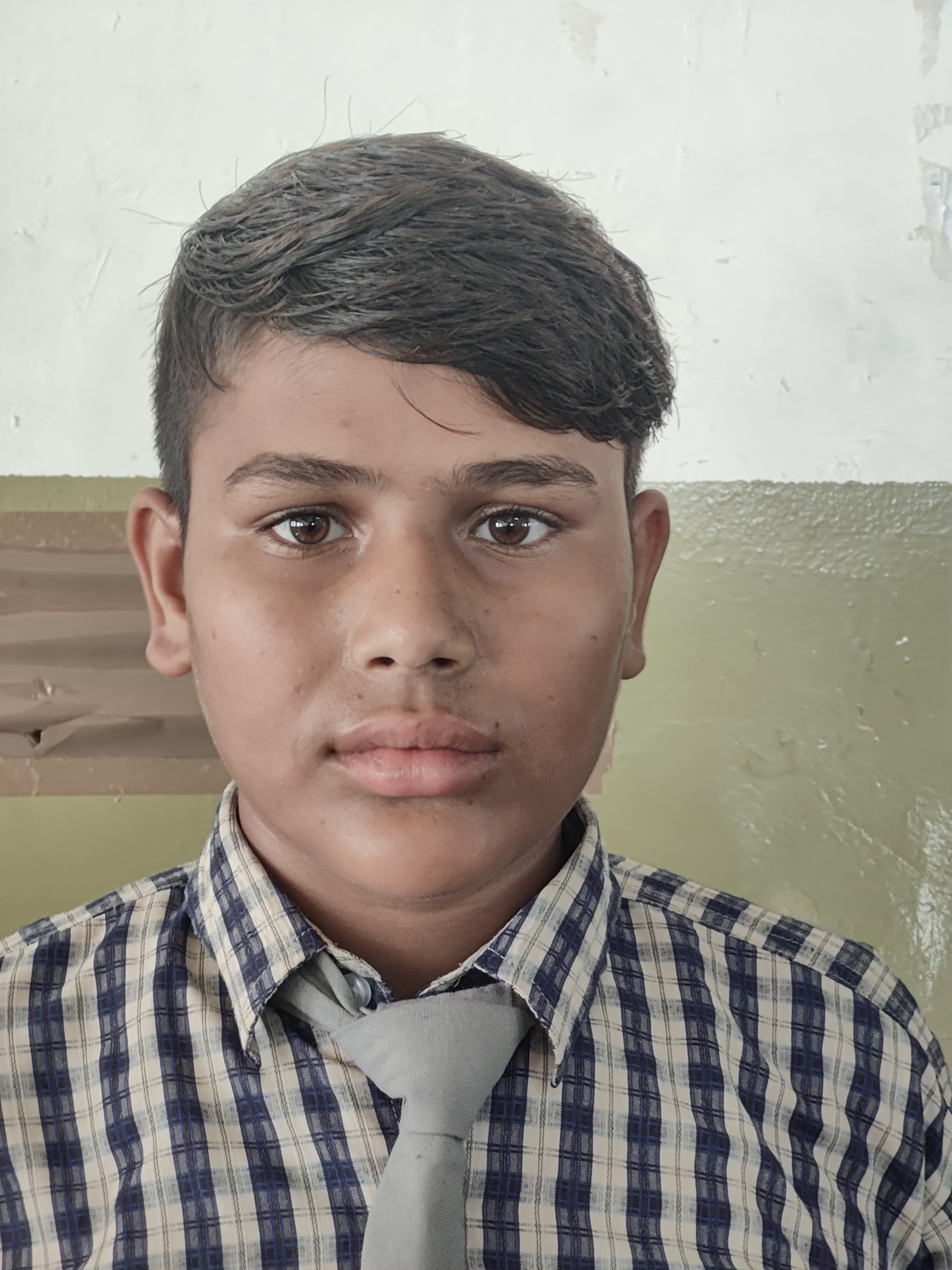 Kanha Makhan Public School, Mathura
