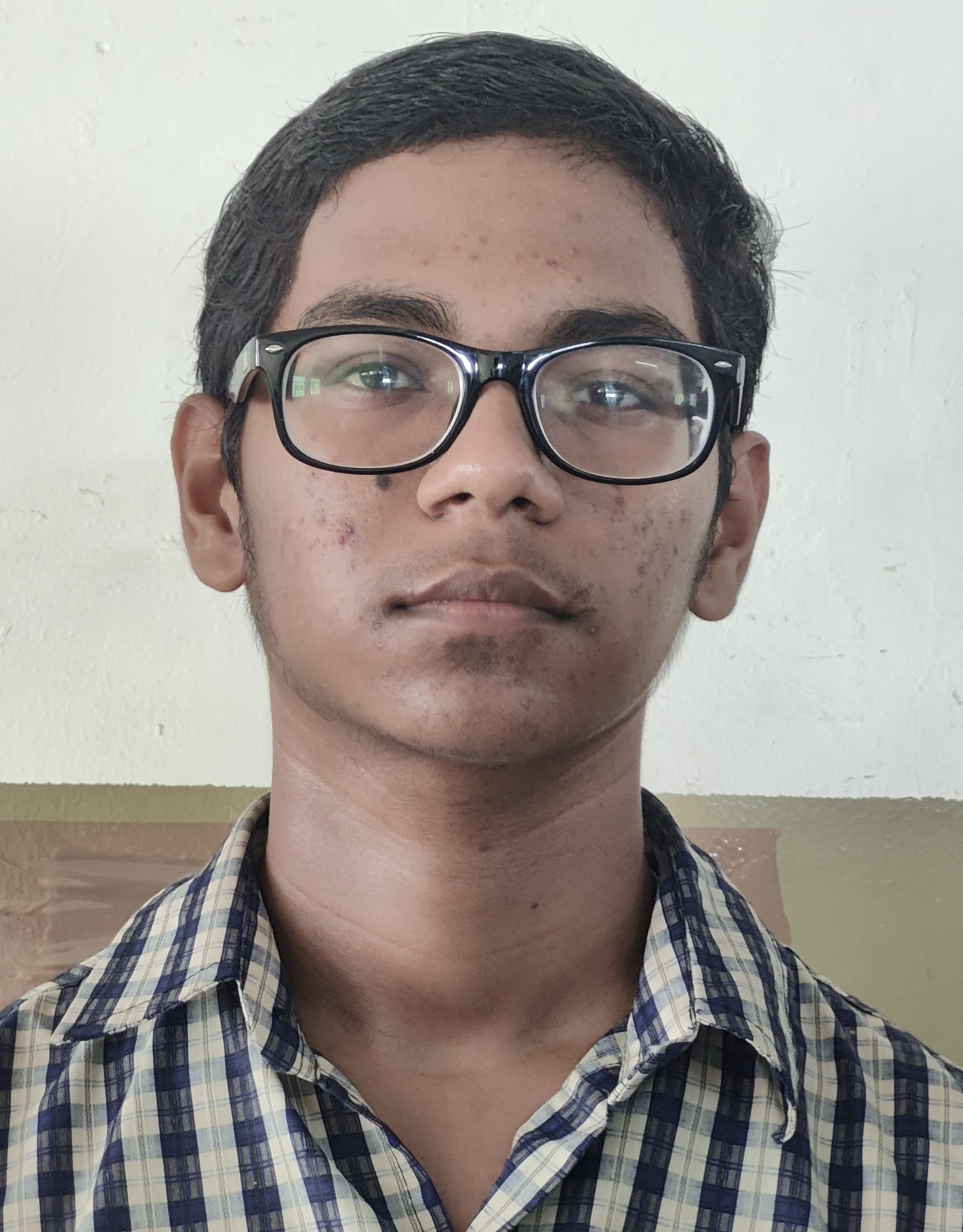 Kanha Makhan Public School, Mathura