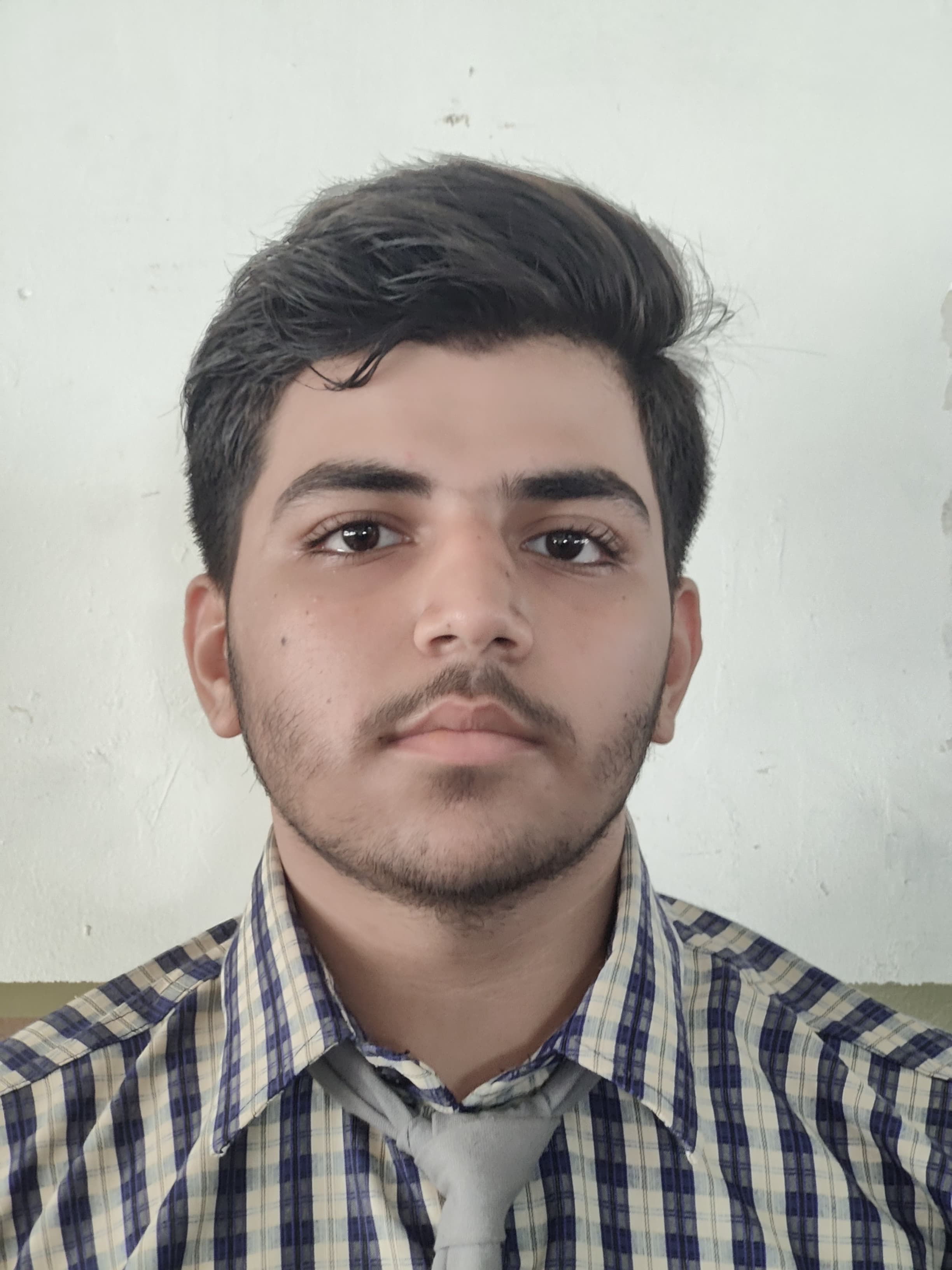 Kanha Makhan Public School, Mathura