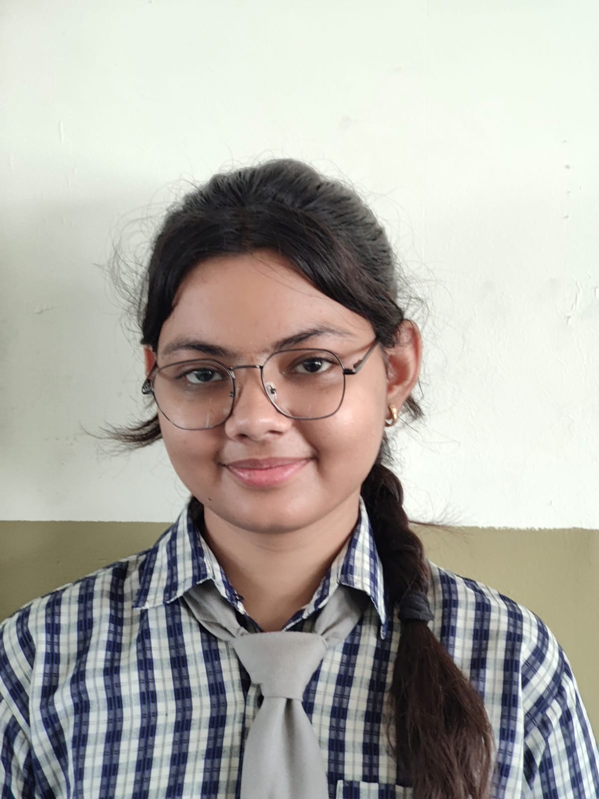 Kanha Makhan Public School, Mathura