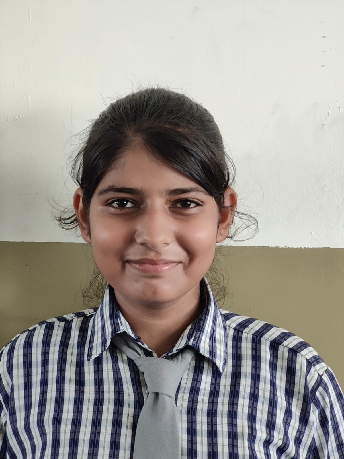 Kanha Makhan Public School, Mathura