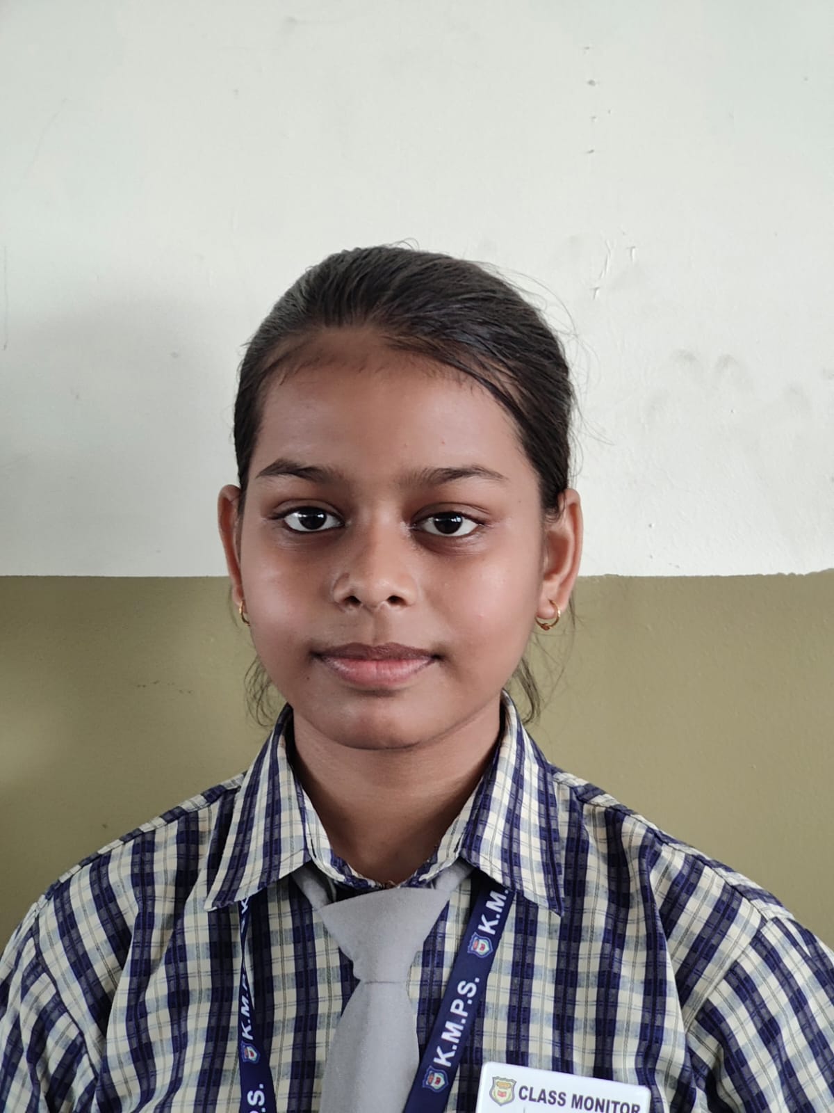 Kanha Makhan Public School, Mathura