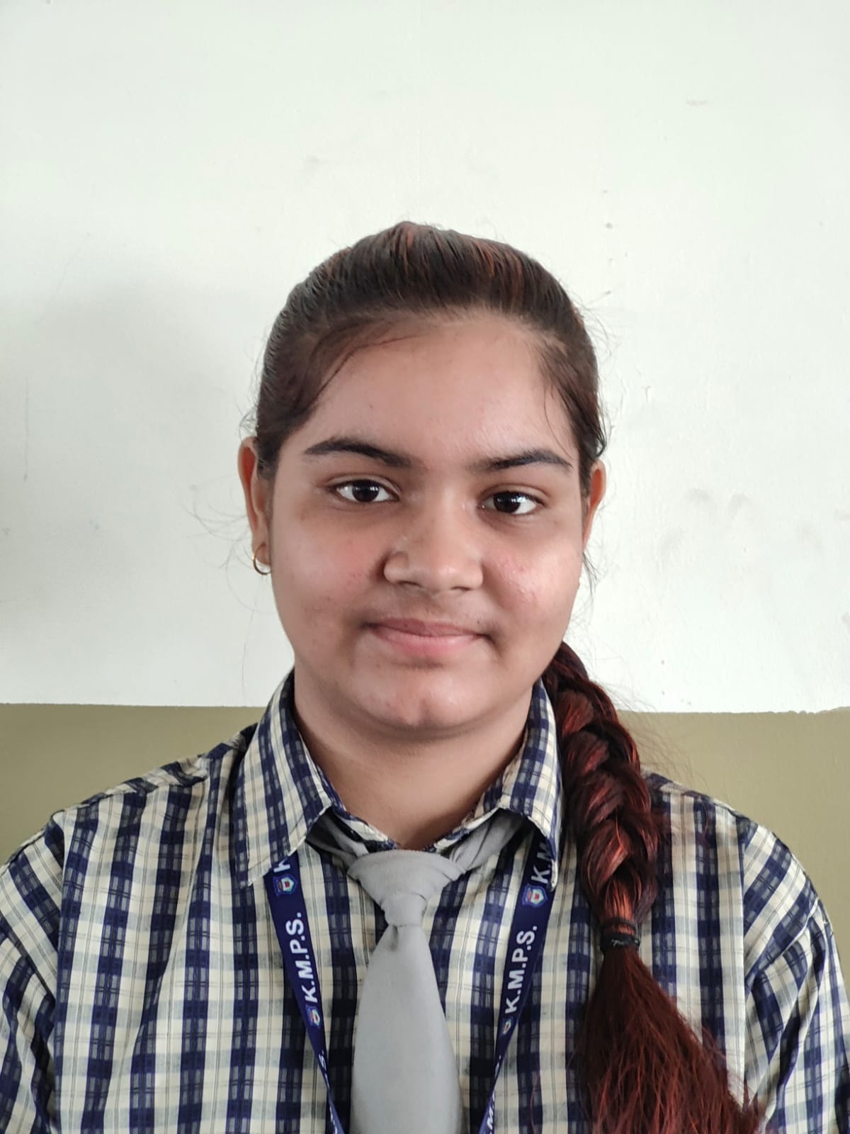 Kanha Makhan Public School, Mathura