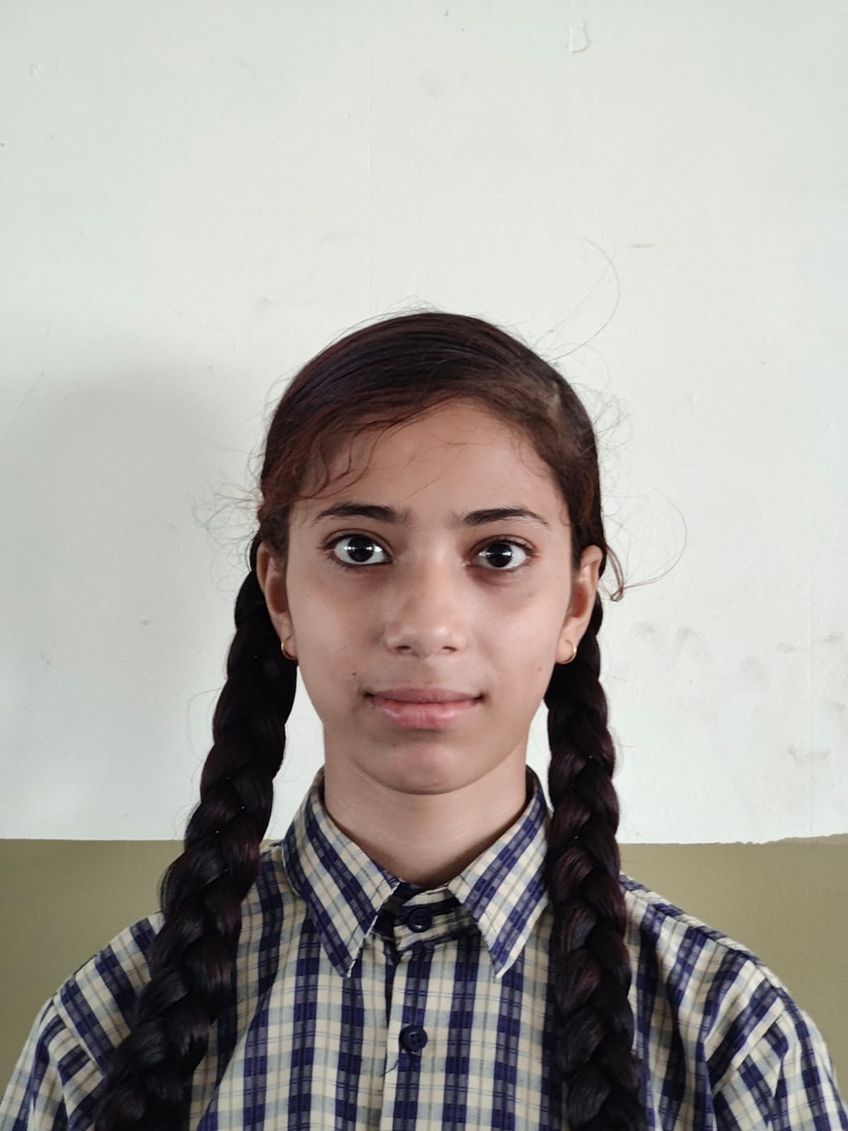 Kanha Makhan Public School, Mathura