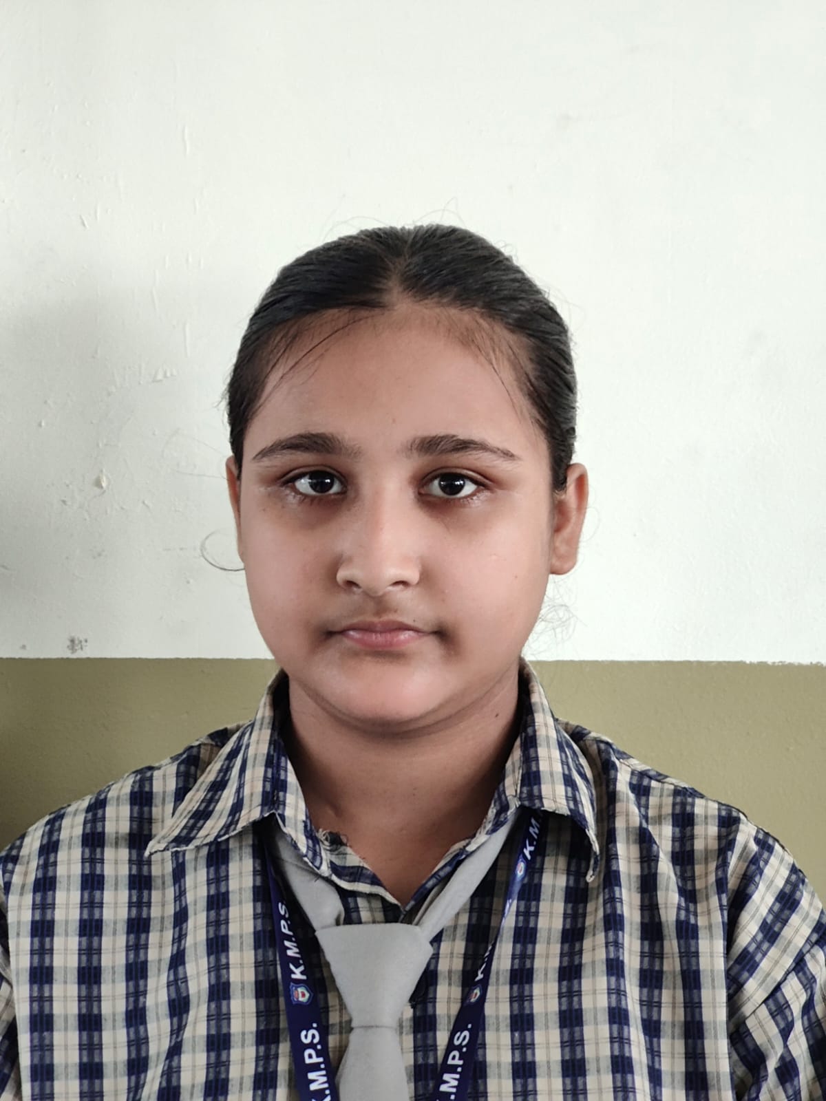 Kanha Makhan Public School, Mathura