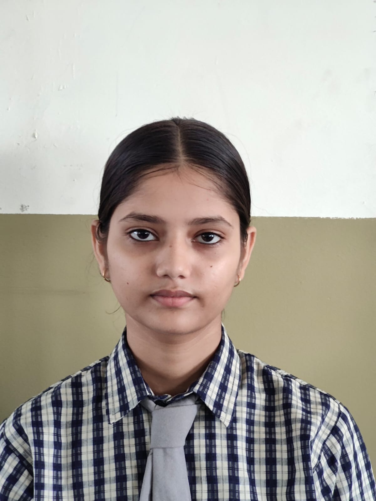 Kanha Makhan Public School, Mathura