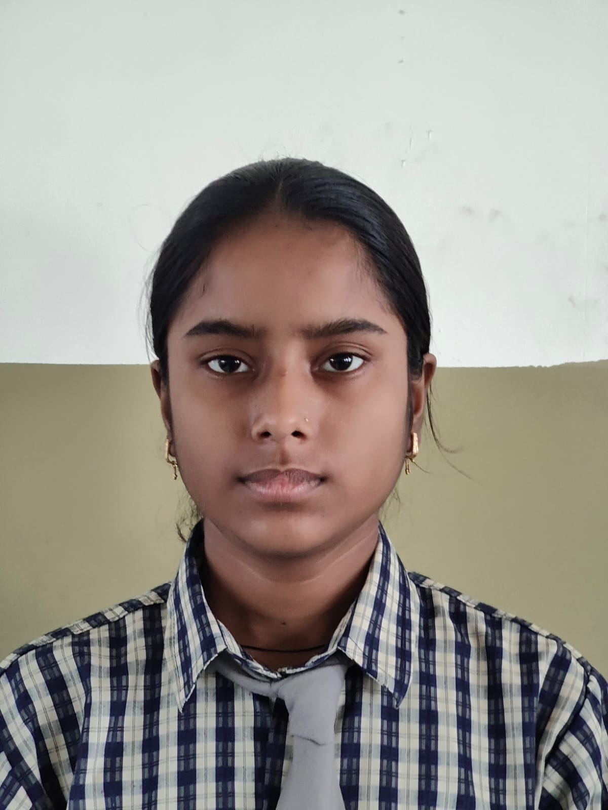 Kanha Makhan Public School, Mathura