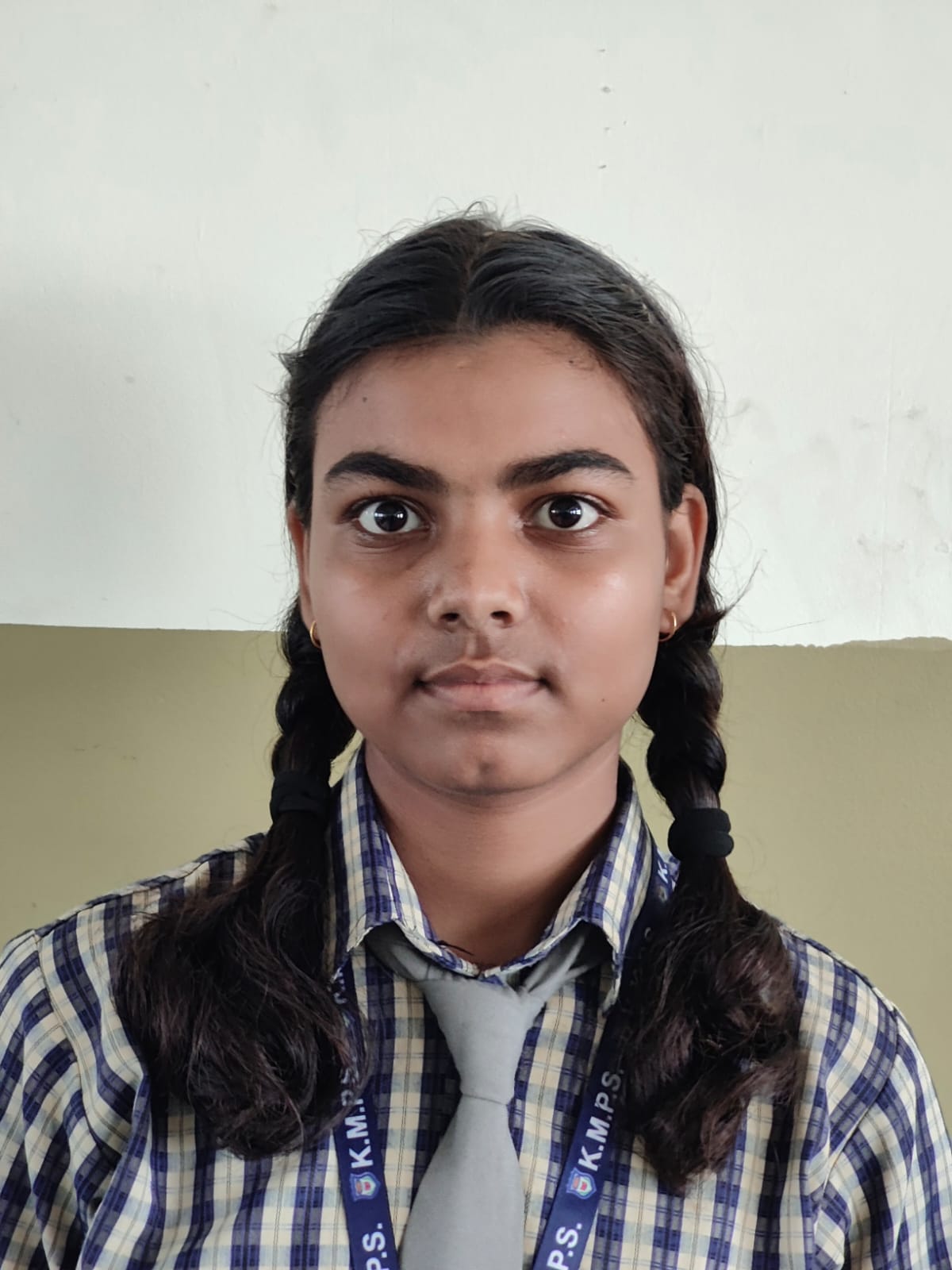Kanha Makhan Public School, Mathura