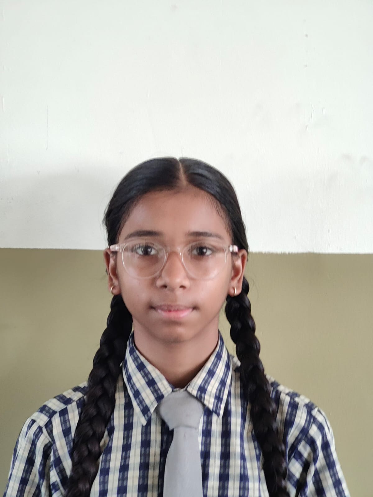 Kanha Makhan Public School, Mathura