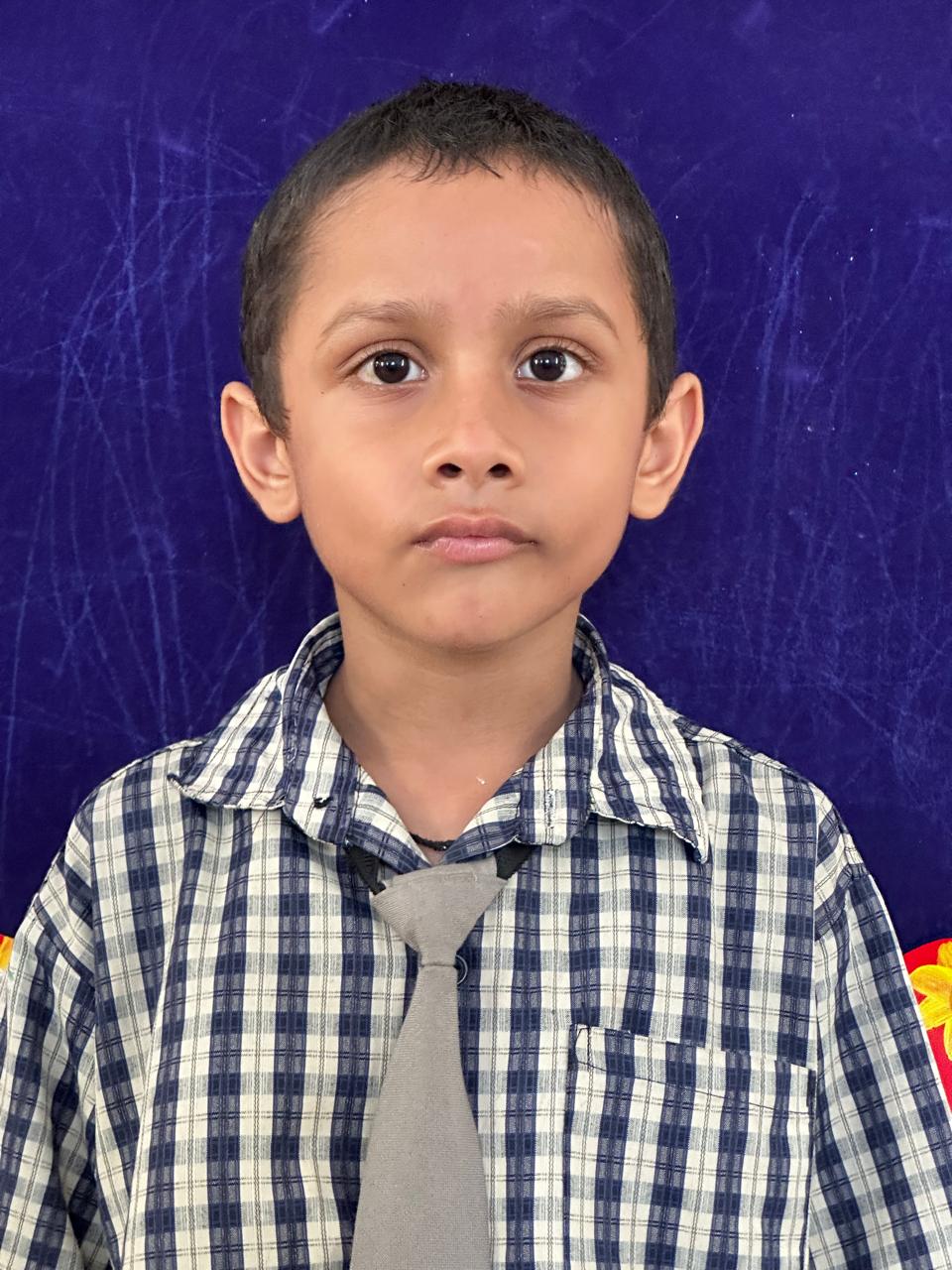 Kanha Makhan Public School, Mathura