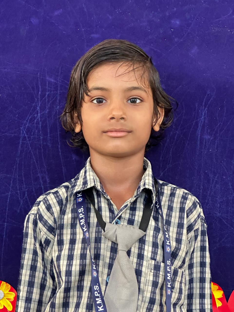 Kanha Makhan Public School, Mathura