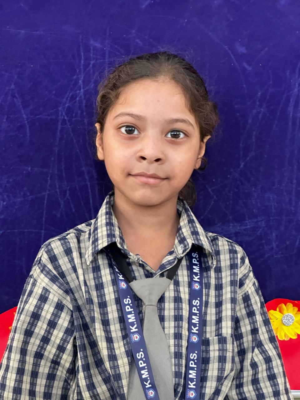 Kanha Makhan Public School, Mathura