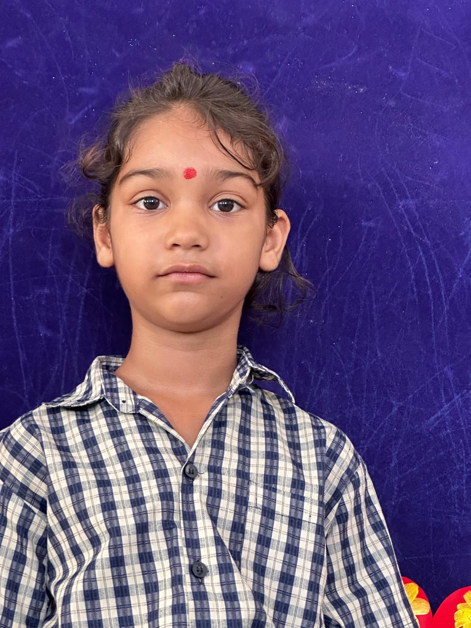 Kanha Makhan Public School, Mathura