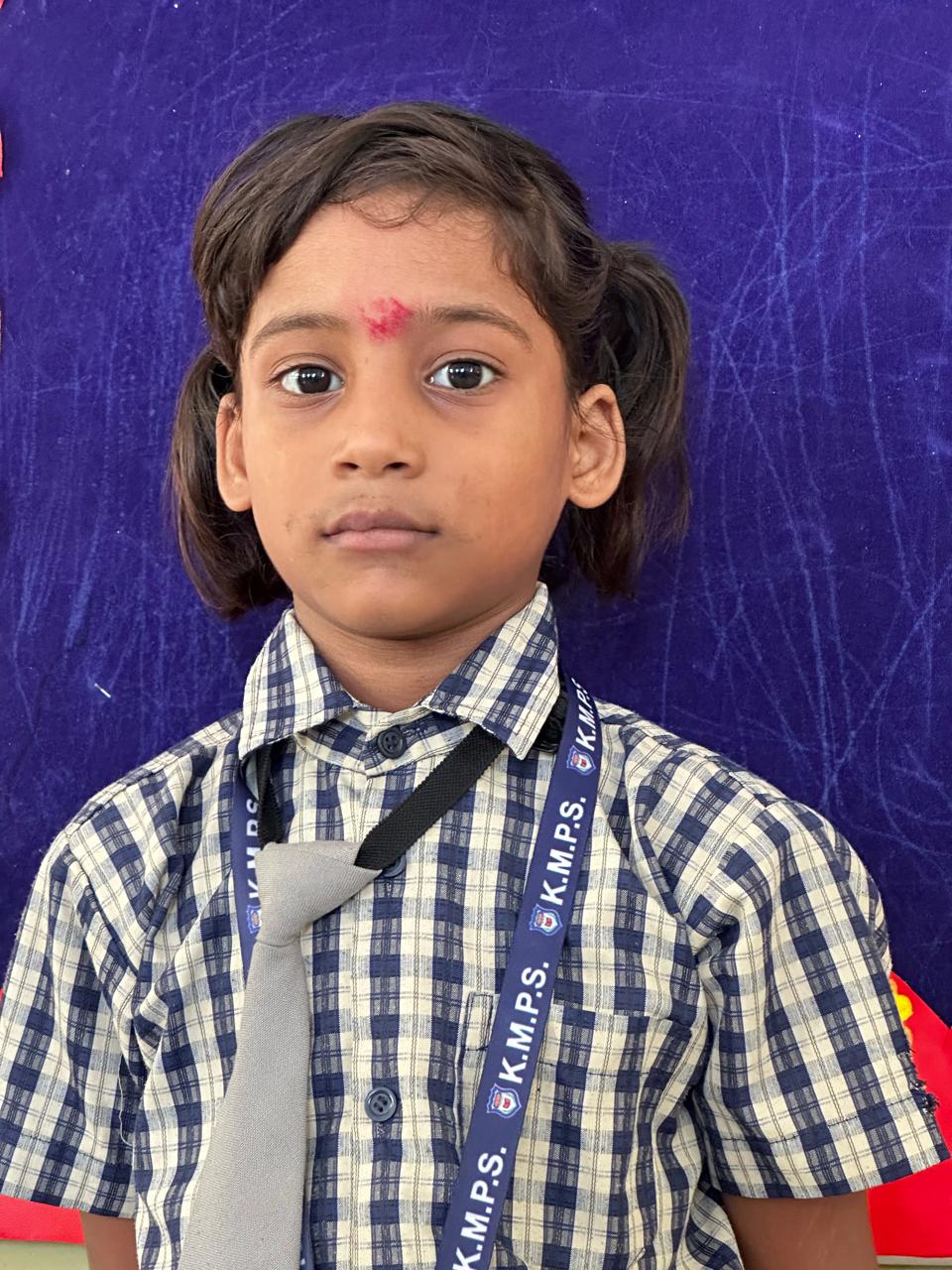 Kanha Makhan Public School, Mathura