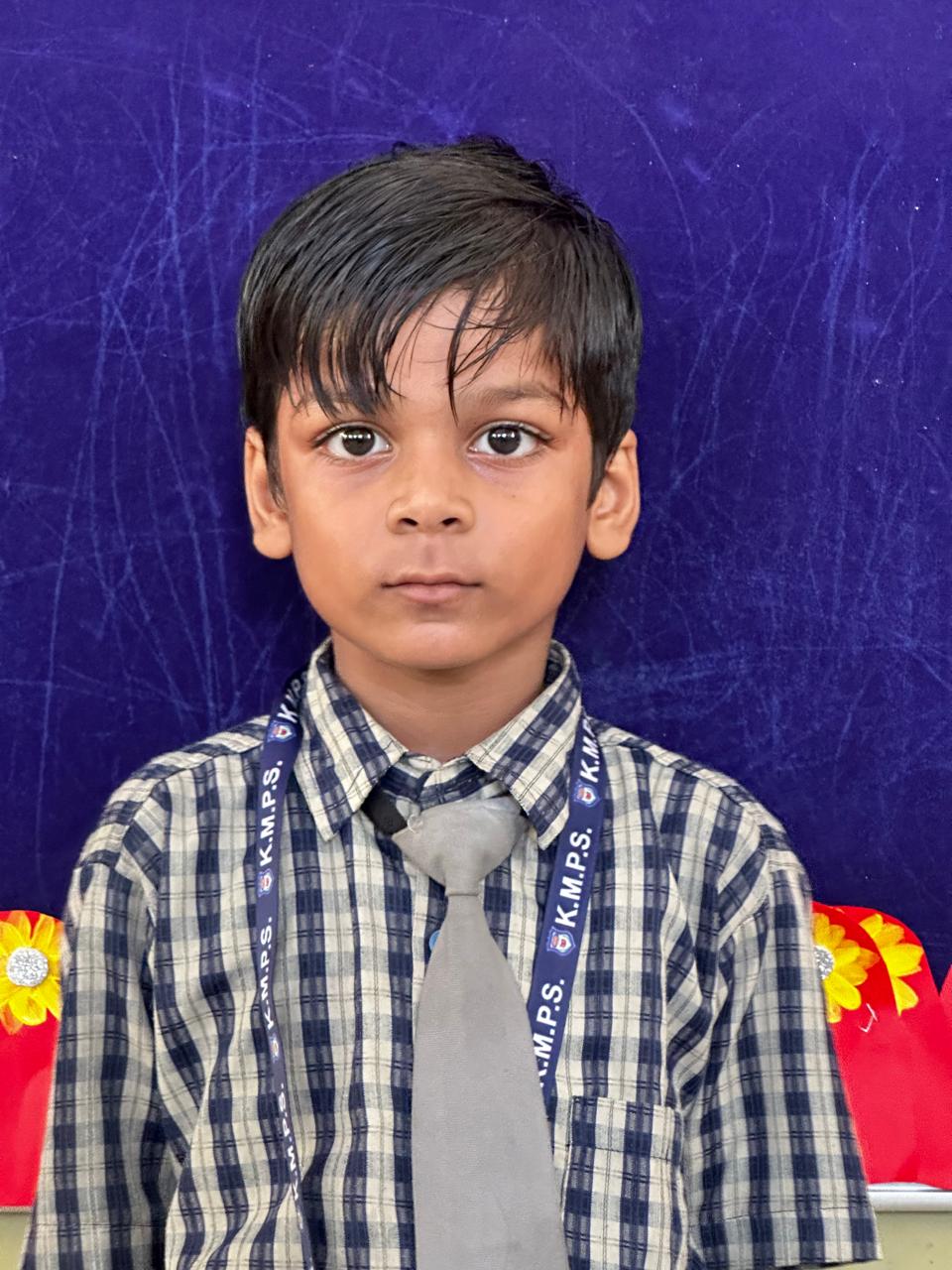 Kanha Makhan Public School, Mathura