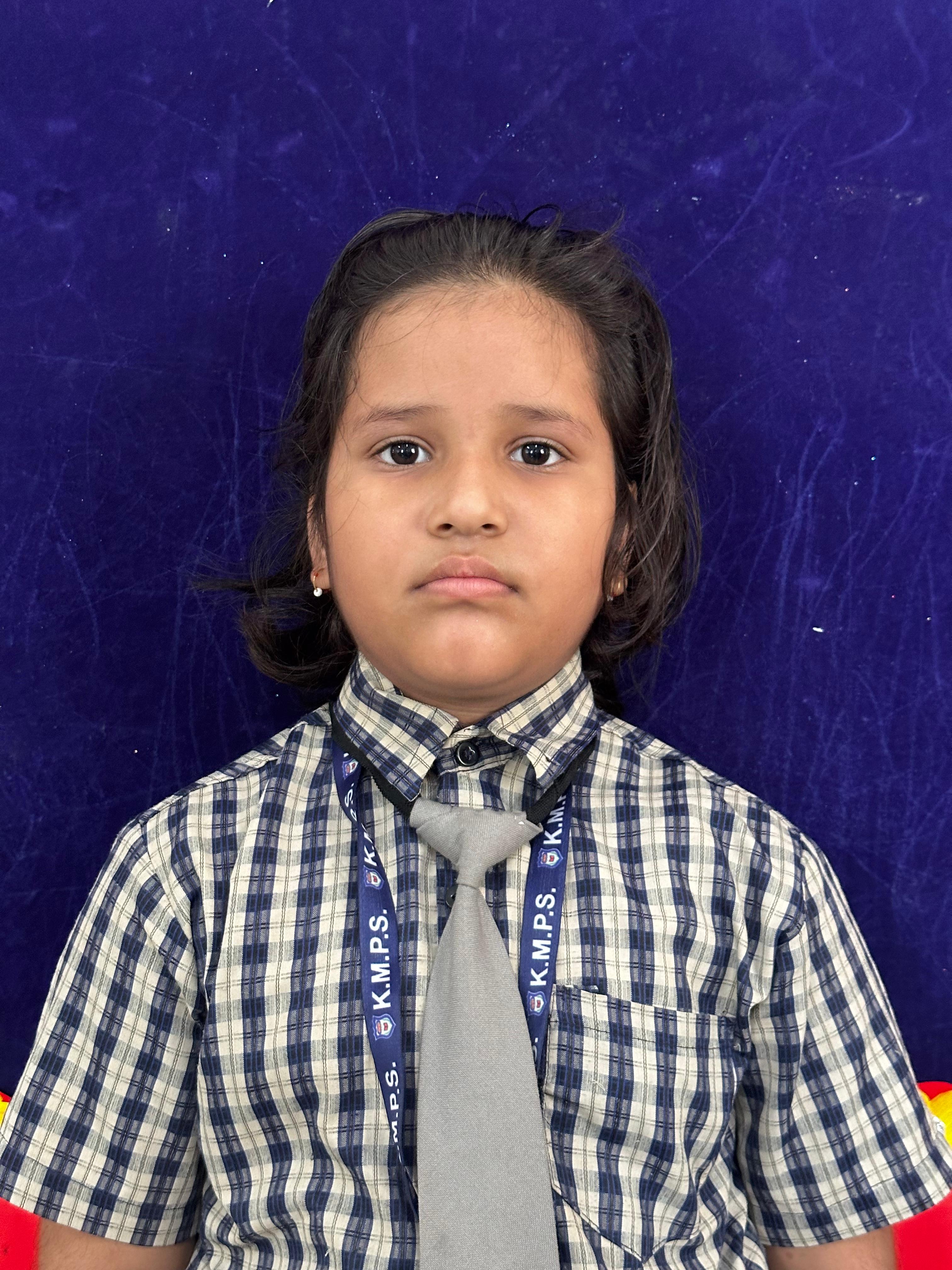 Kanha Makhan Public School, Mathura