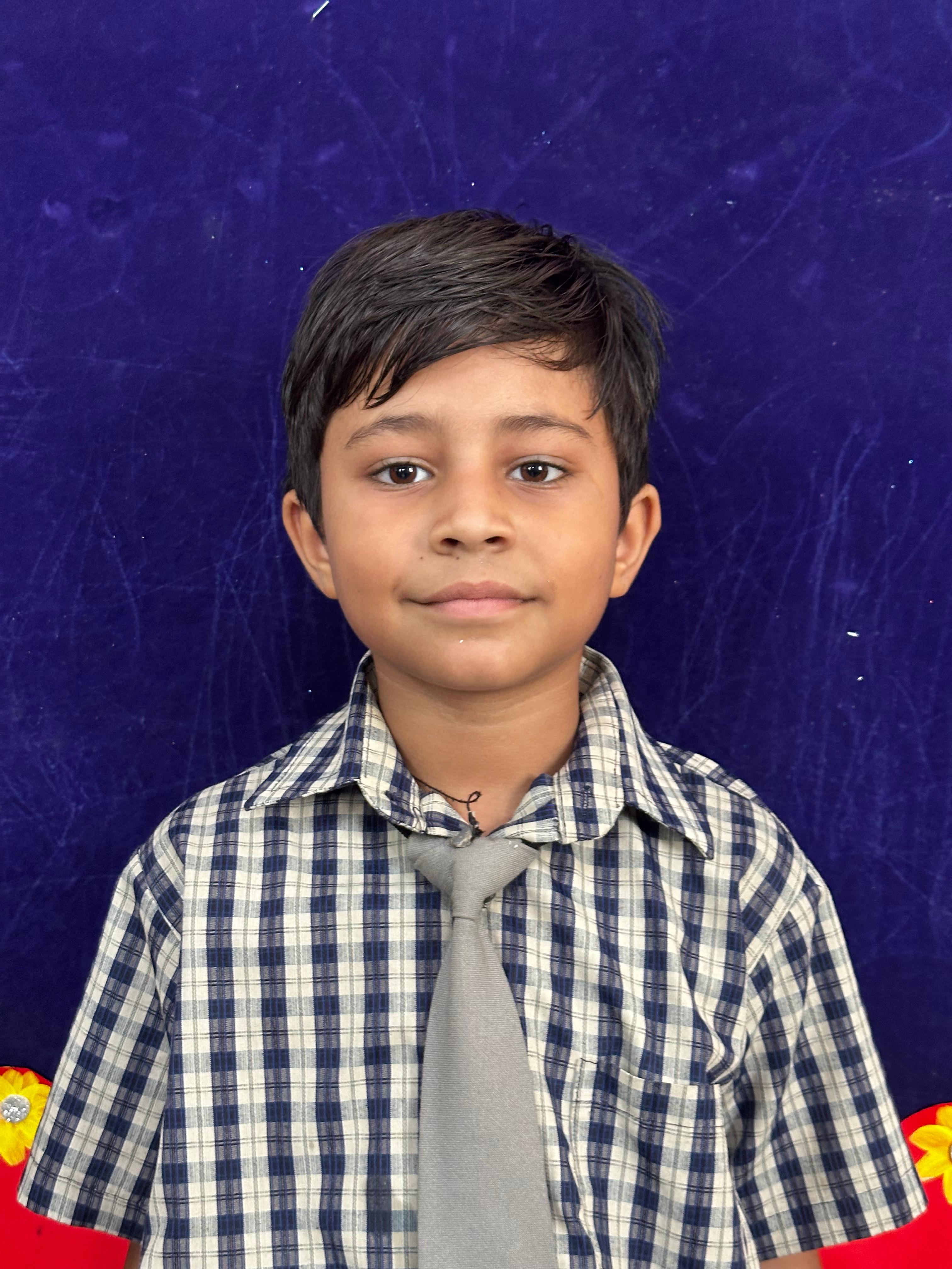 Kanha Makhan Public School, Mathura