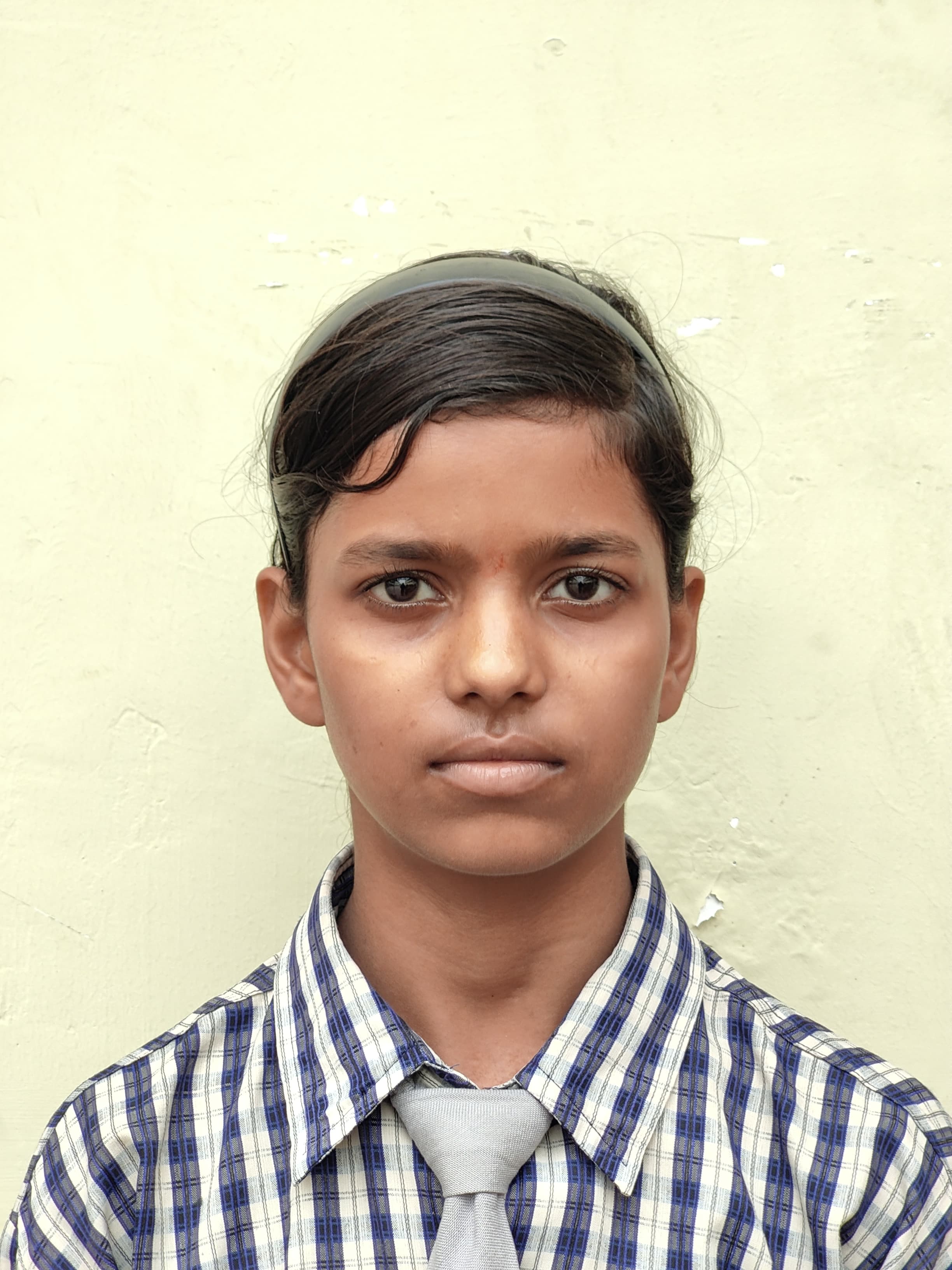Kanha Makhan Public School, Mathura