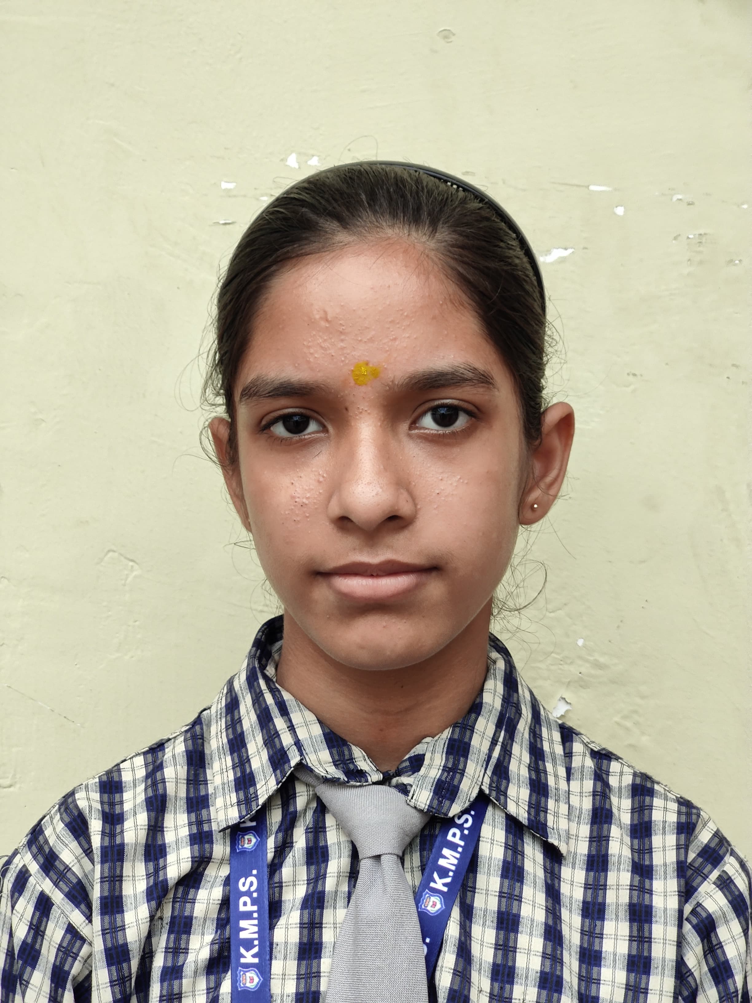 Kanha Makhan Public School, Mathura