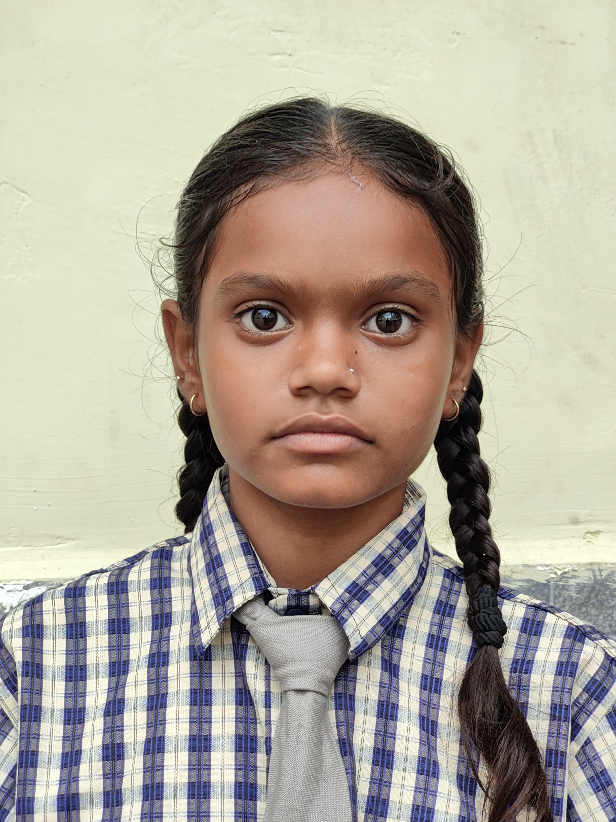 Kanha Makhan Public School, Mathura