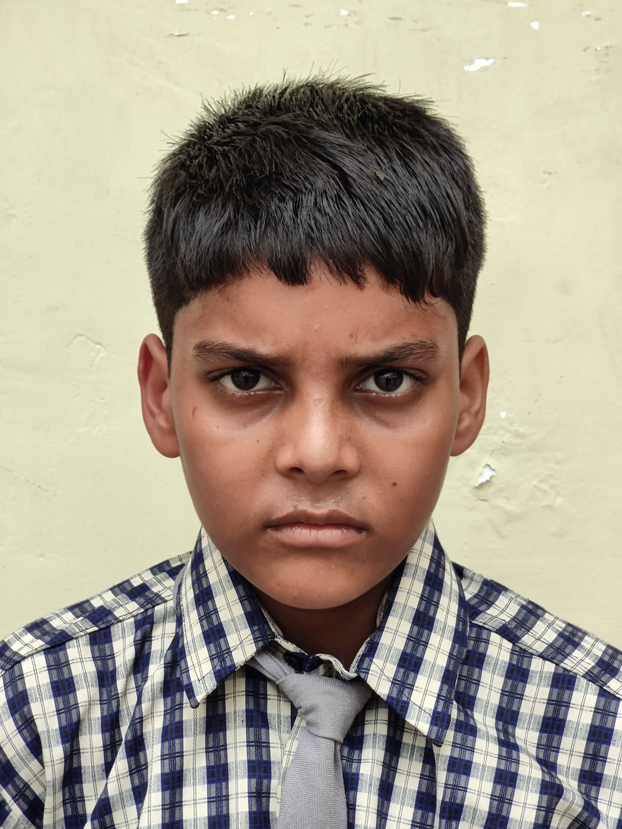Kanha Makhan Public School, Mathura