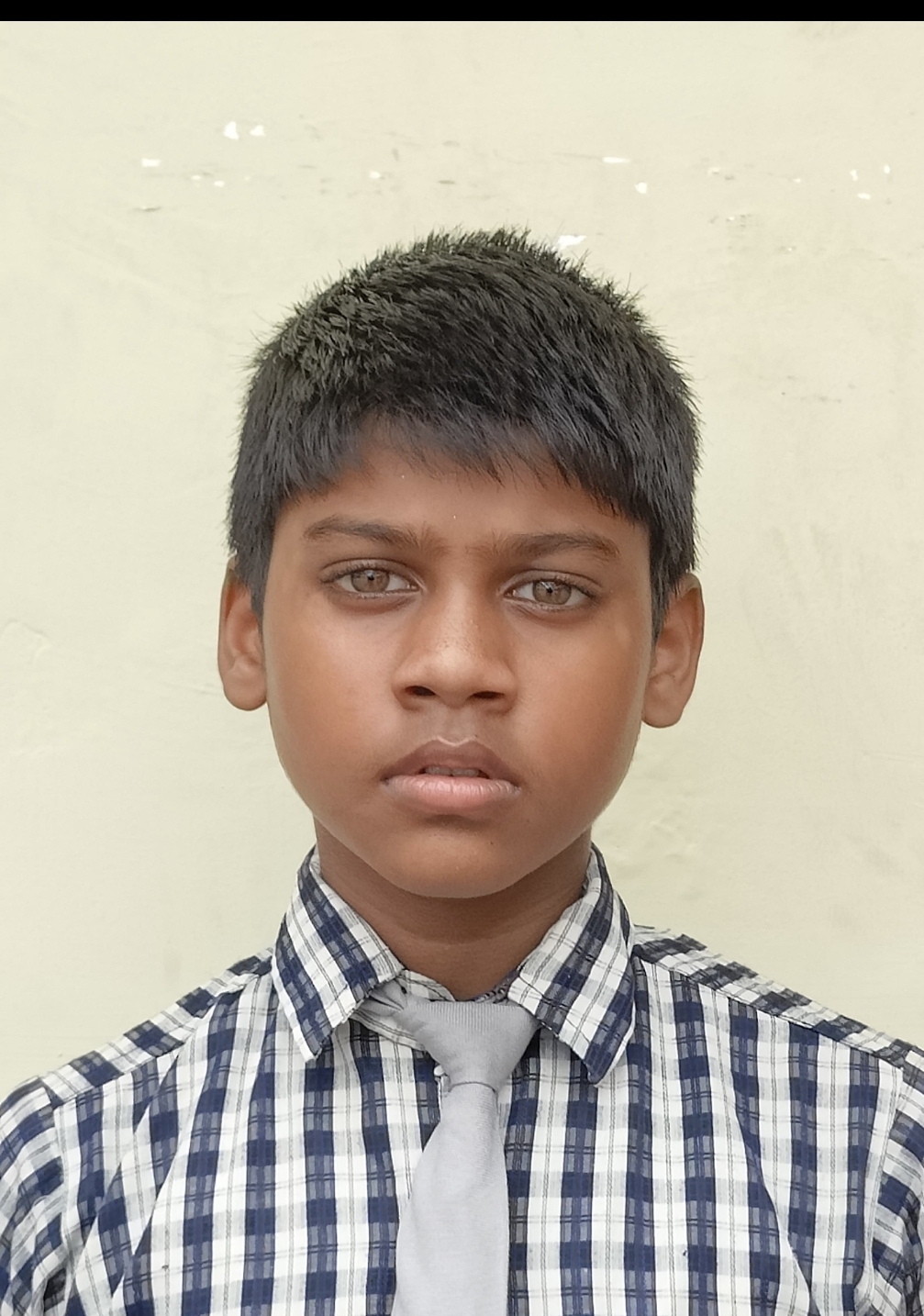 Kanha Makhan Public School, Mathura