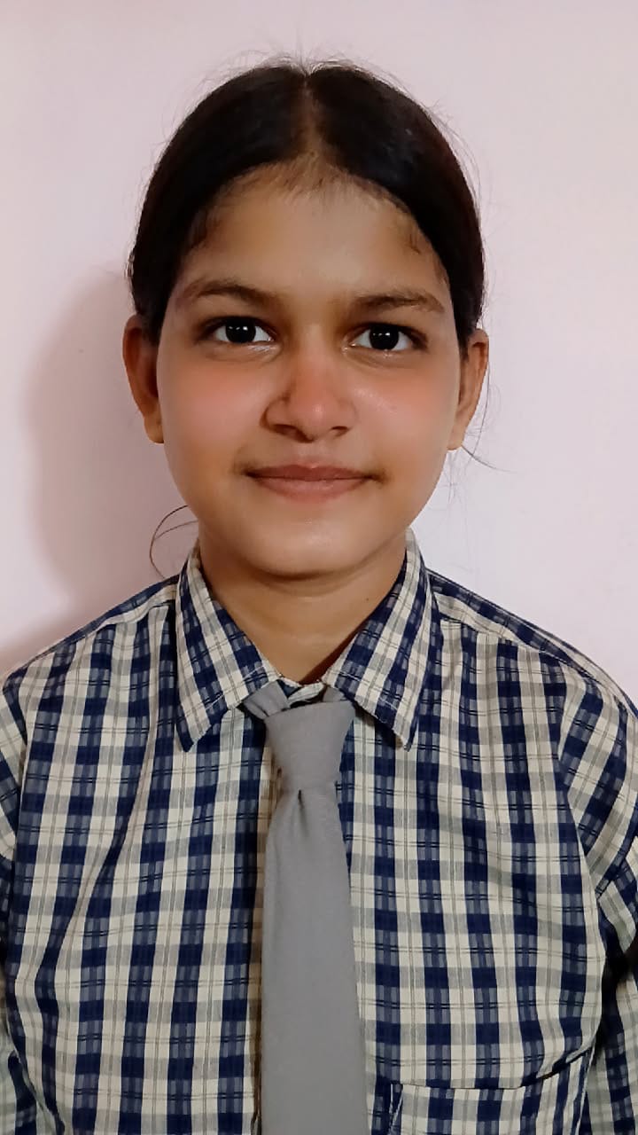 Kanha Makhan Public School, Mathura
