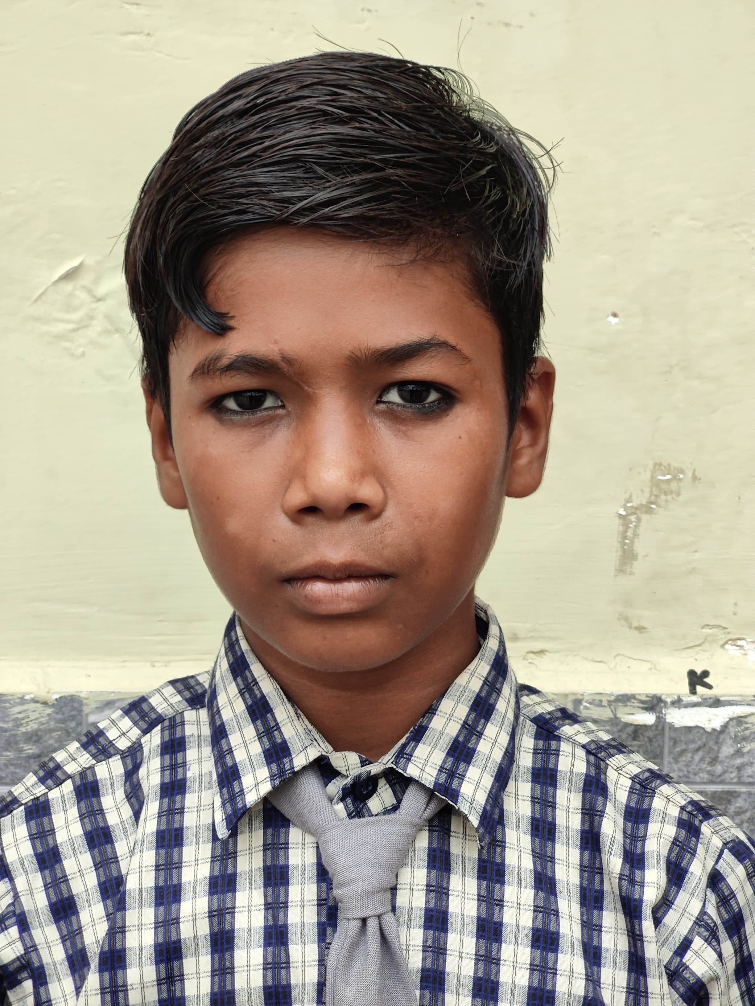 Kanha Makhan Public School, Mathura