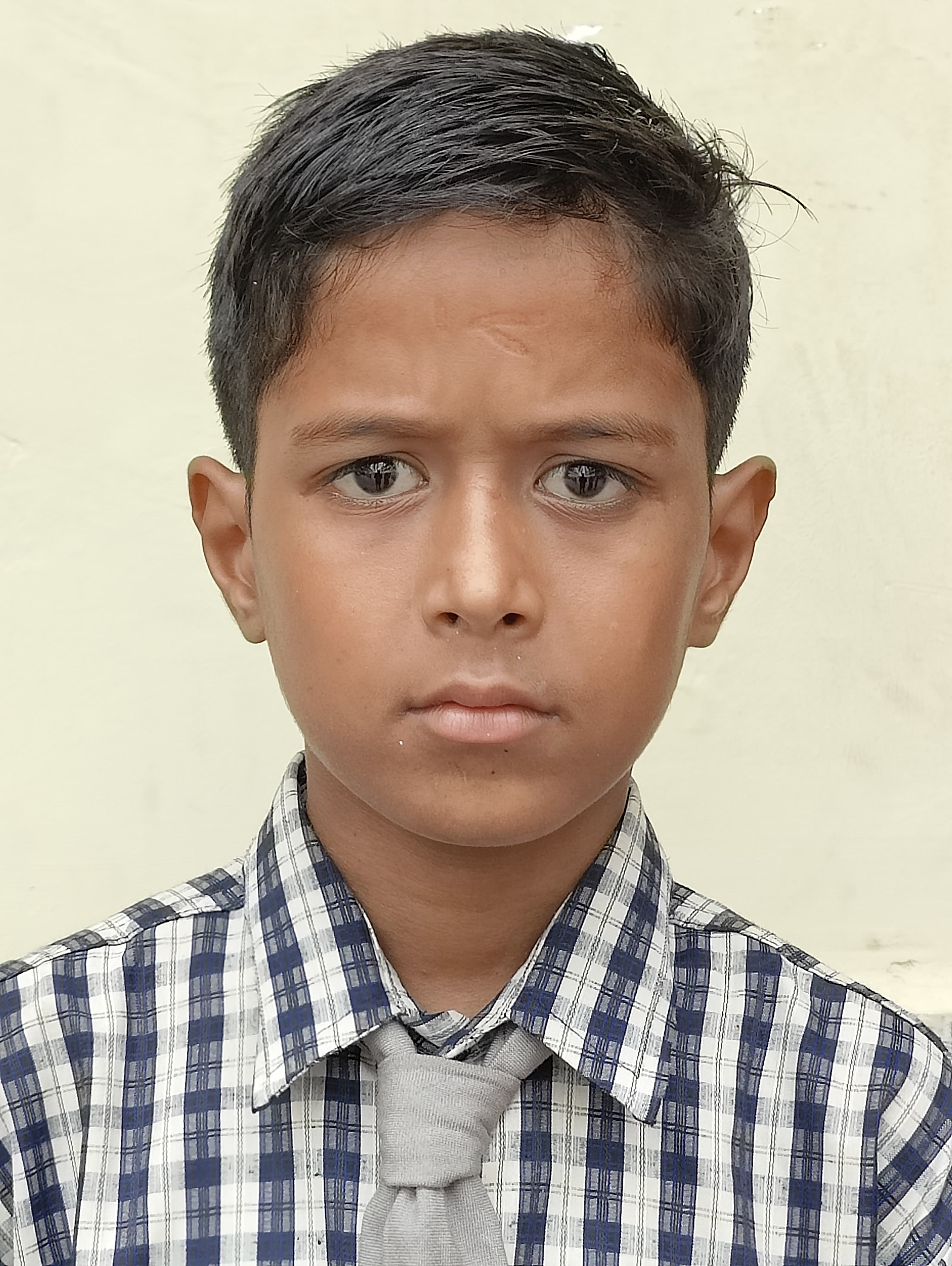 Kanha Makhan Public School, Mathura