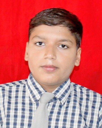 Kanha Makhan Public School, Mathura