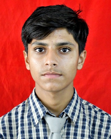 Kanha Makhan Public School, Mathura