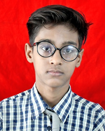 Kanha Makhan Public School, Mathura